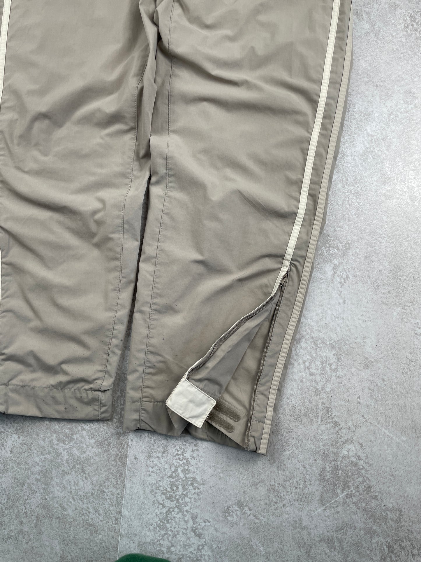 Nike Trackpants 00‘s (M)