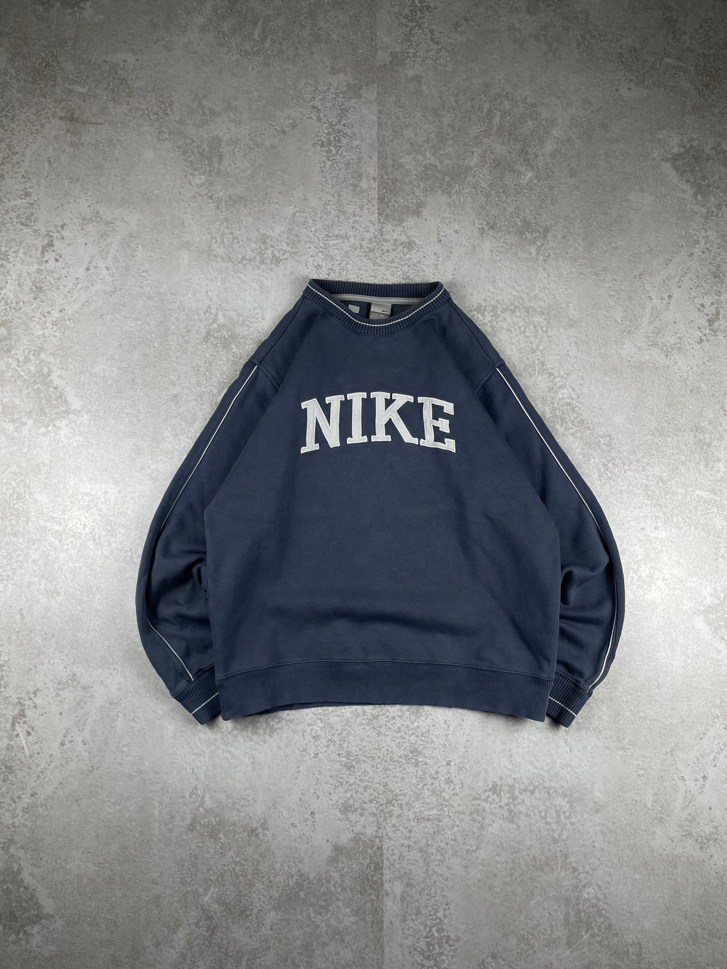 Nike Sweater 00‘s (M)
