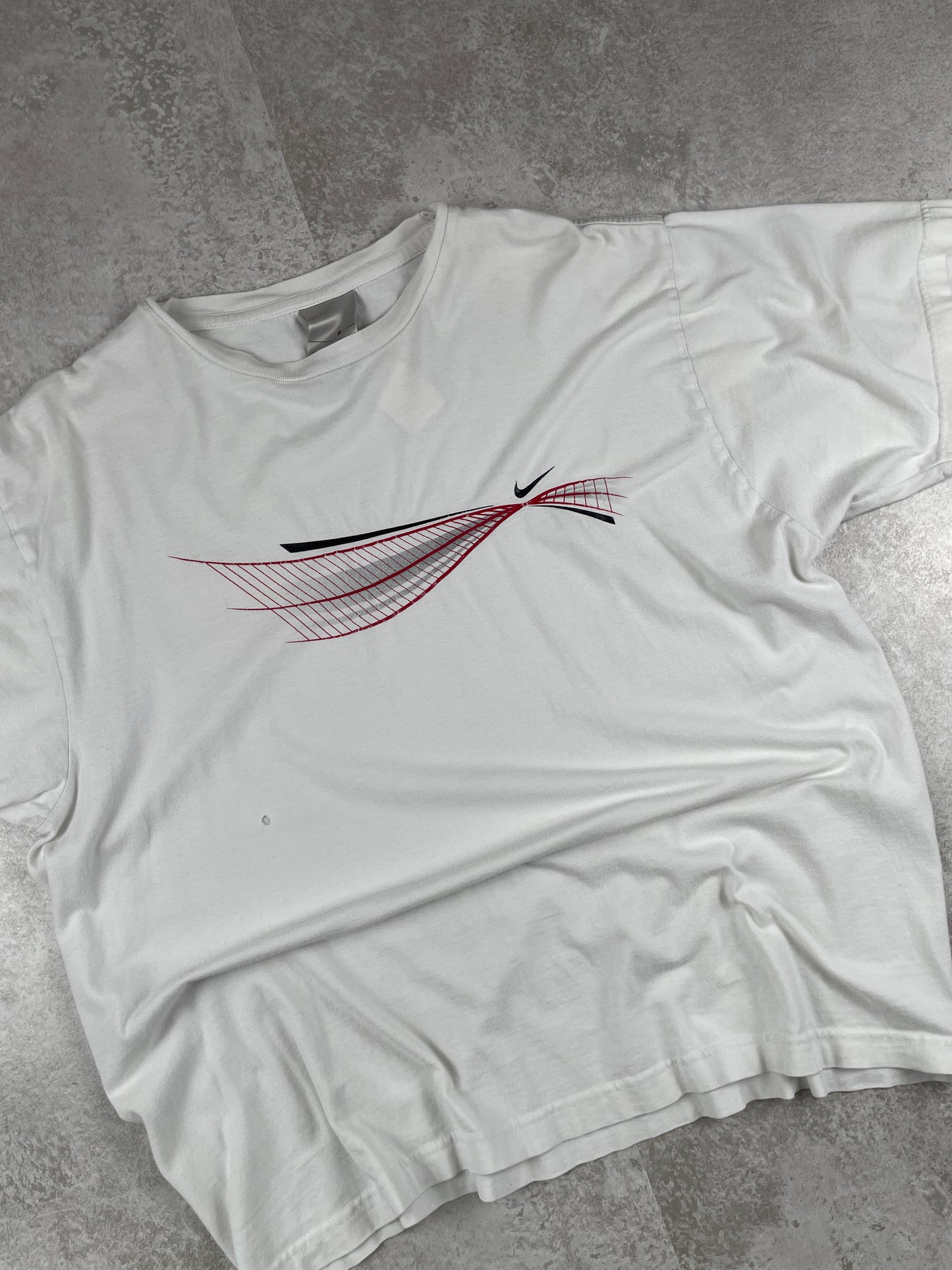 Nike Tshirt 00‘s (XL)