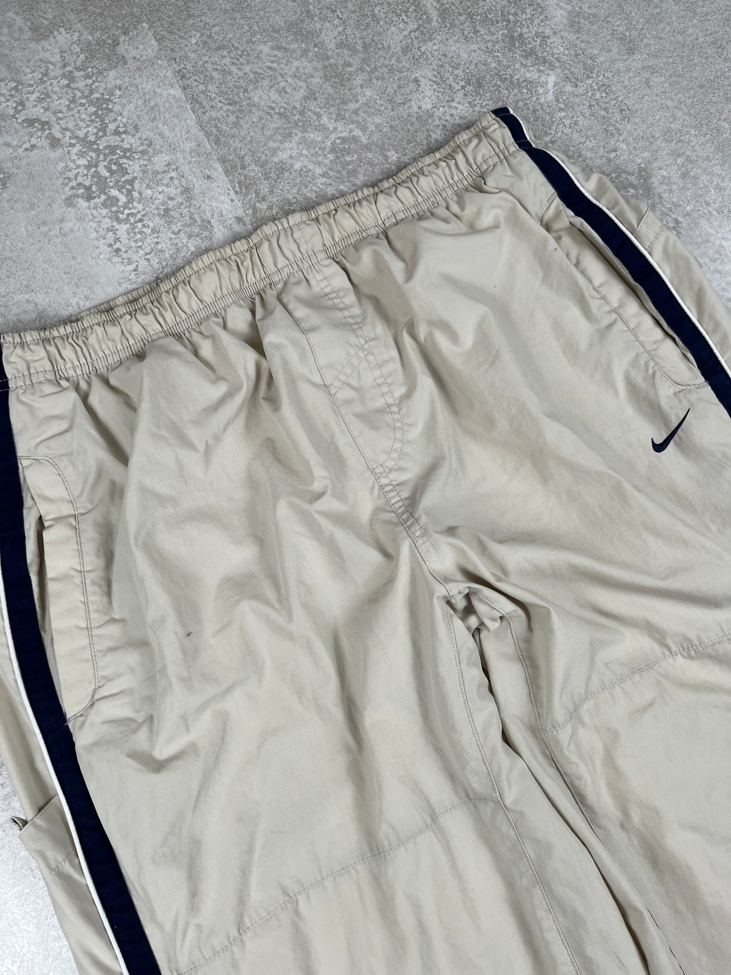 Nike Trackpants 00‘s (XL)