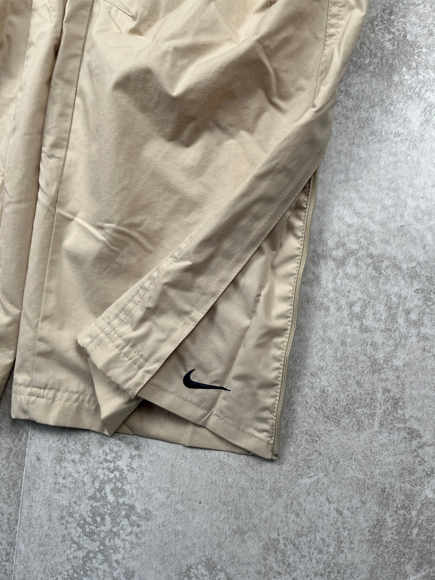 Nike Trackpants 00‘s (S)