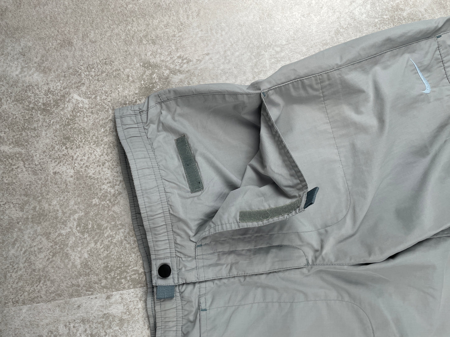 Nike Trackpants 00‘s (S)