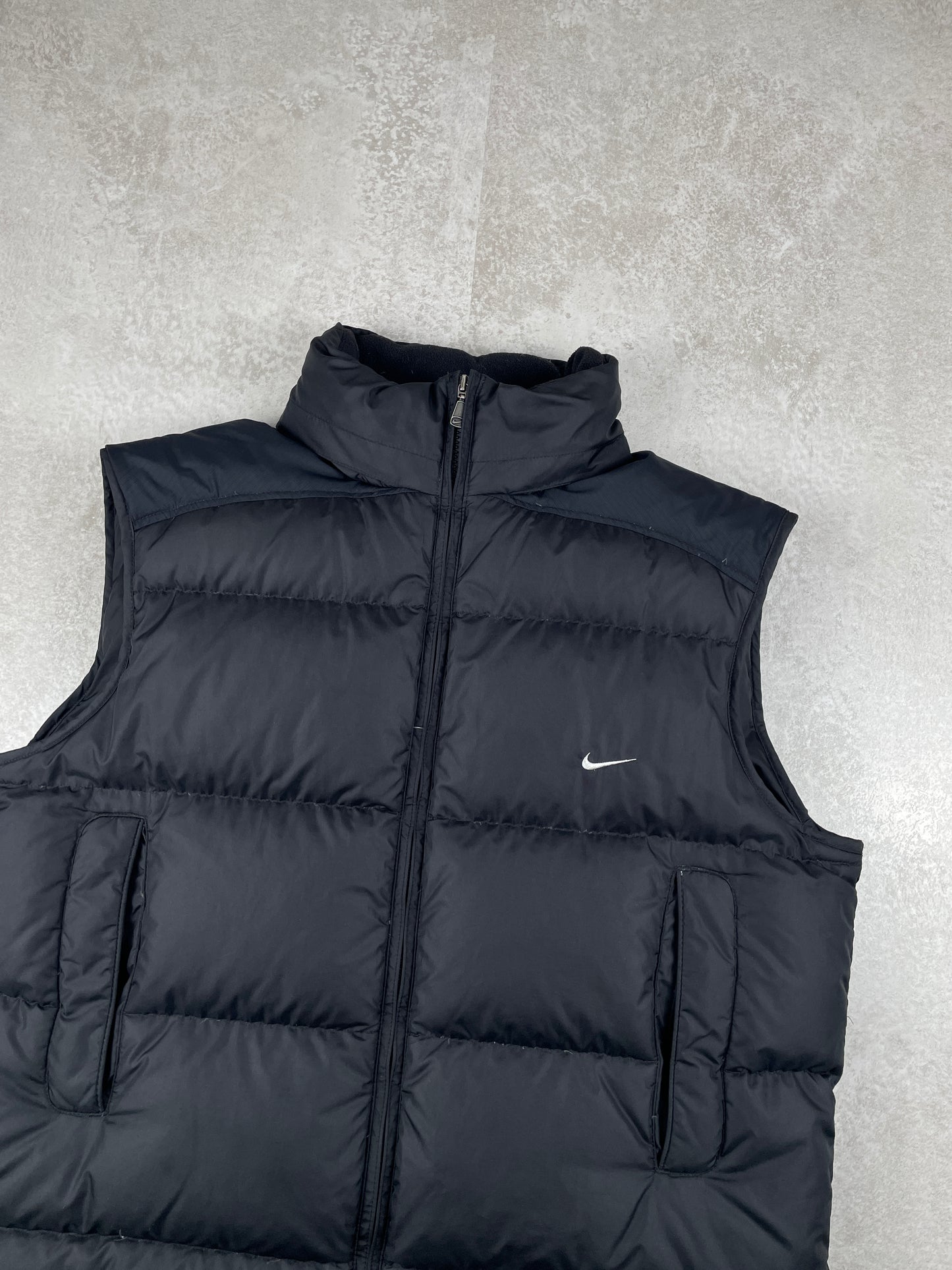 Gilet matelassé Nike (L)