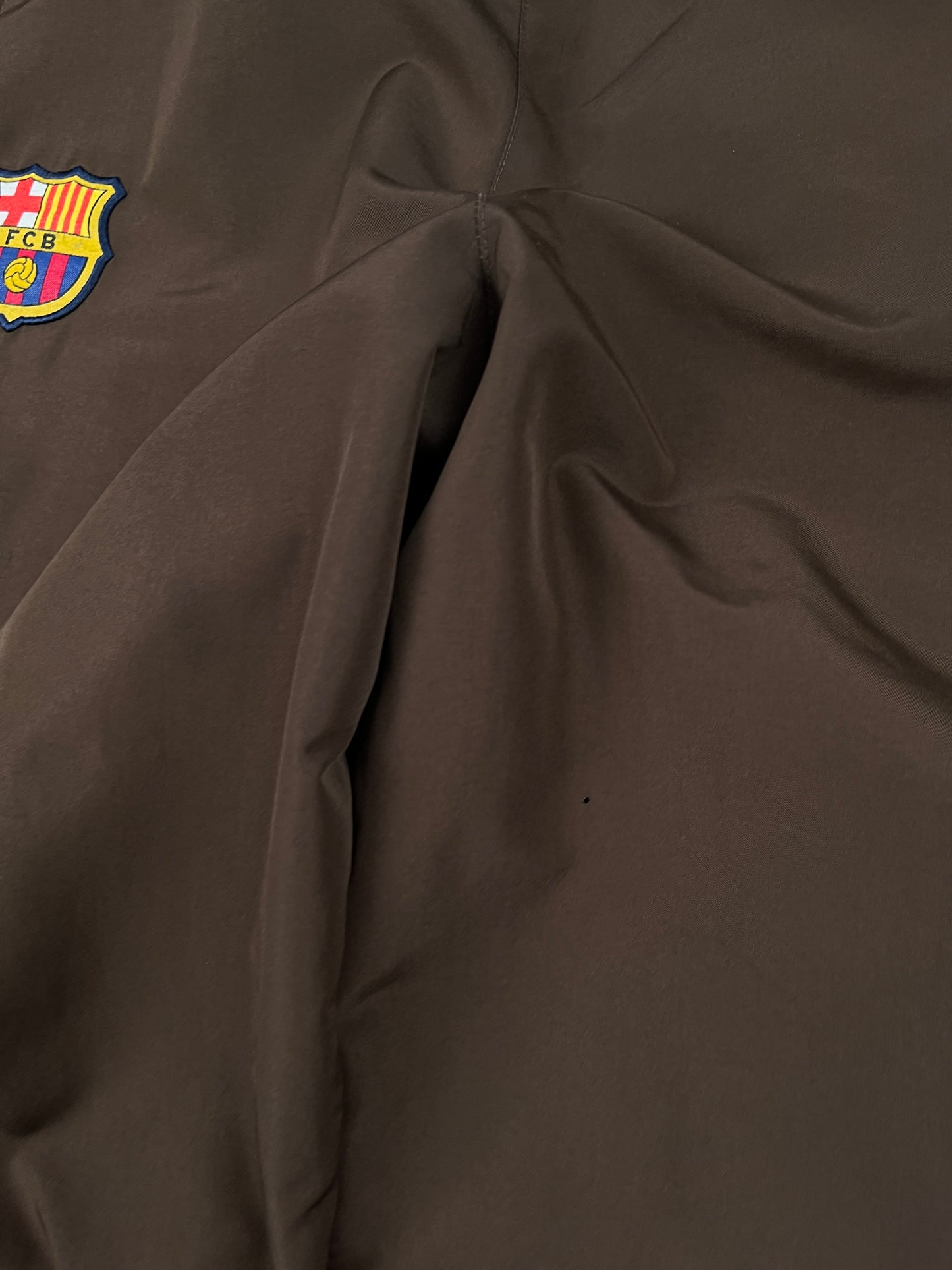 Nike FC Barcelona Trackpants 00‘s (M)