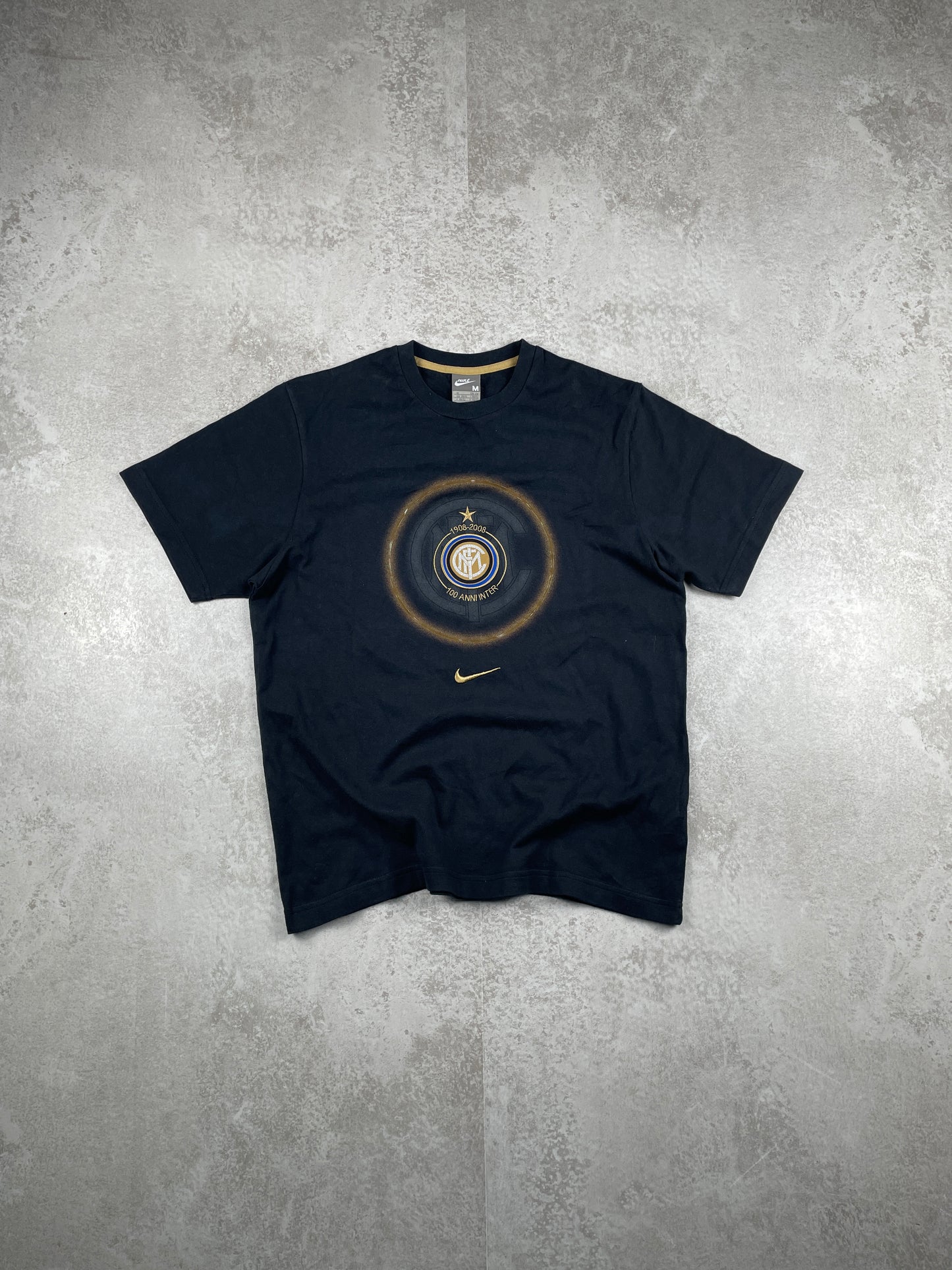 Nike Inter Mailand Trikot 00‘s (M)