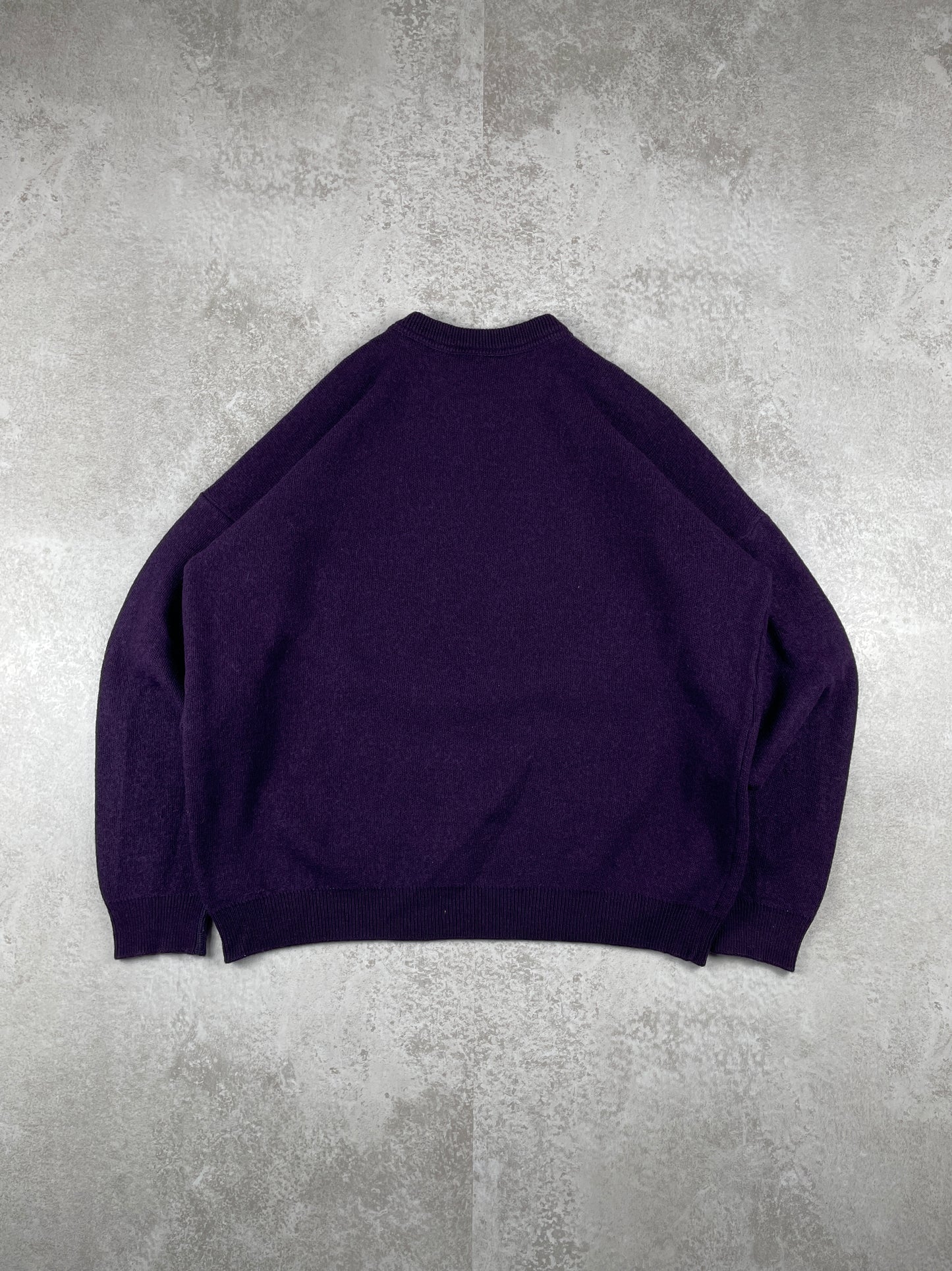 Lacoste Pullover (M)