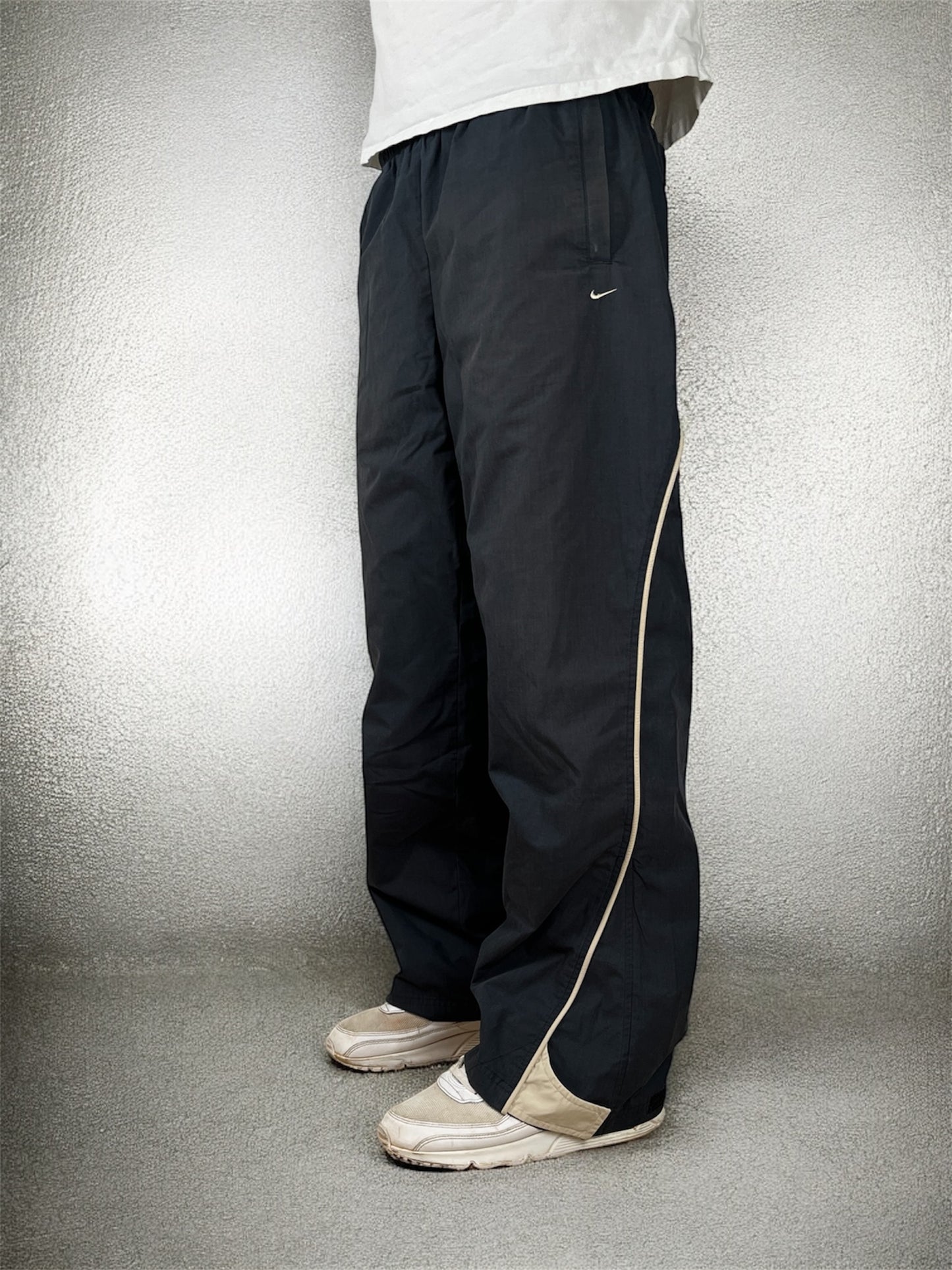 Nike Trackpants 00‘s (M)