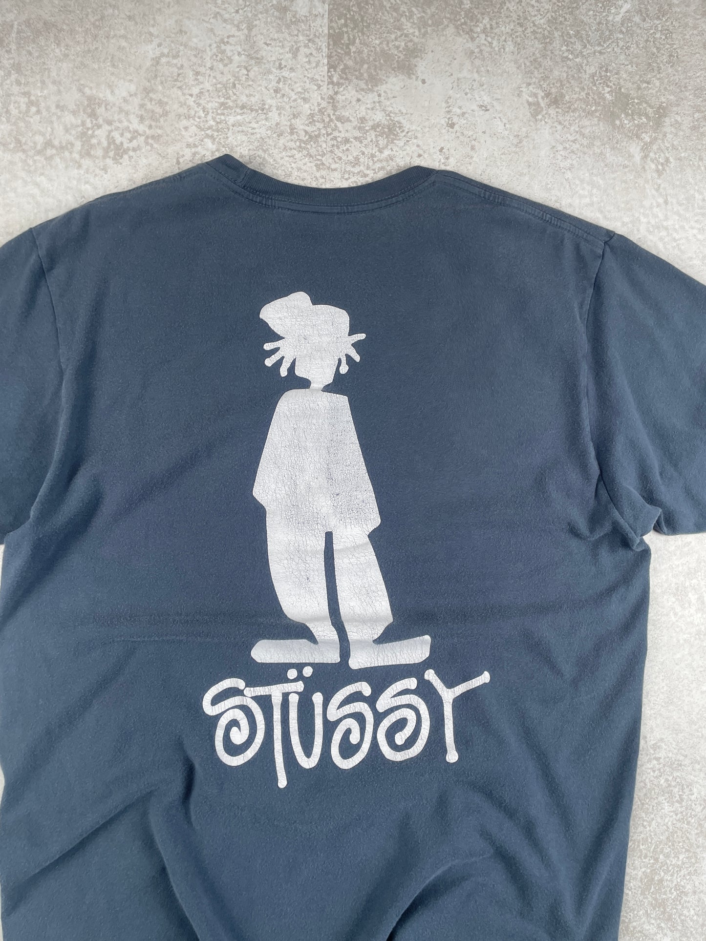 Stussy Tshirt 00‘s (M)