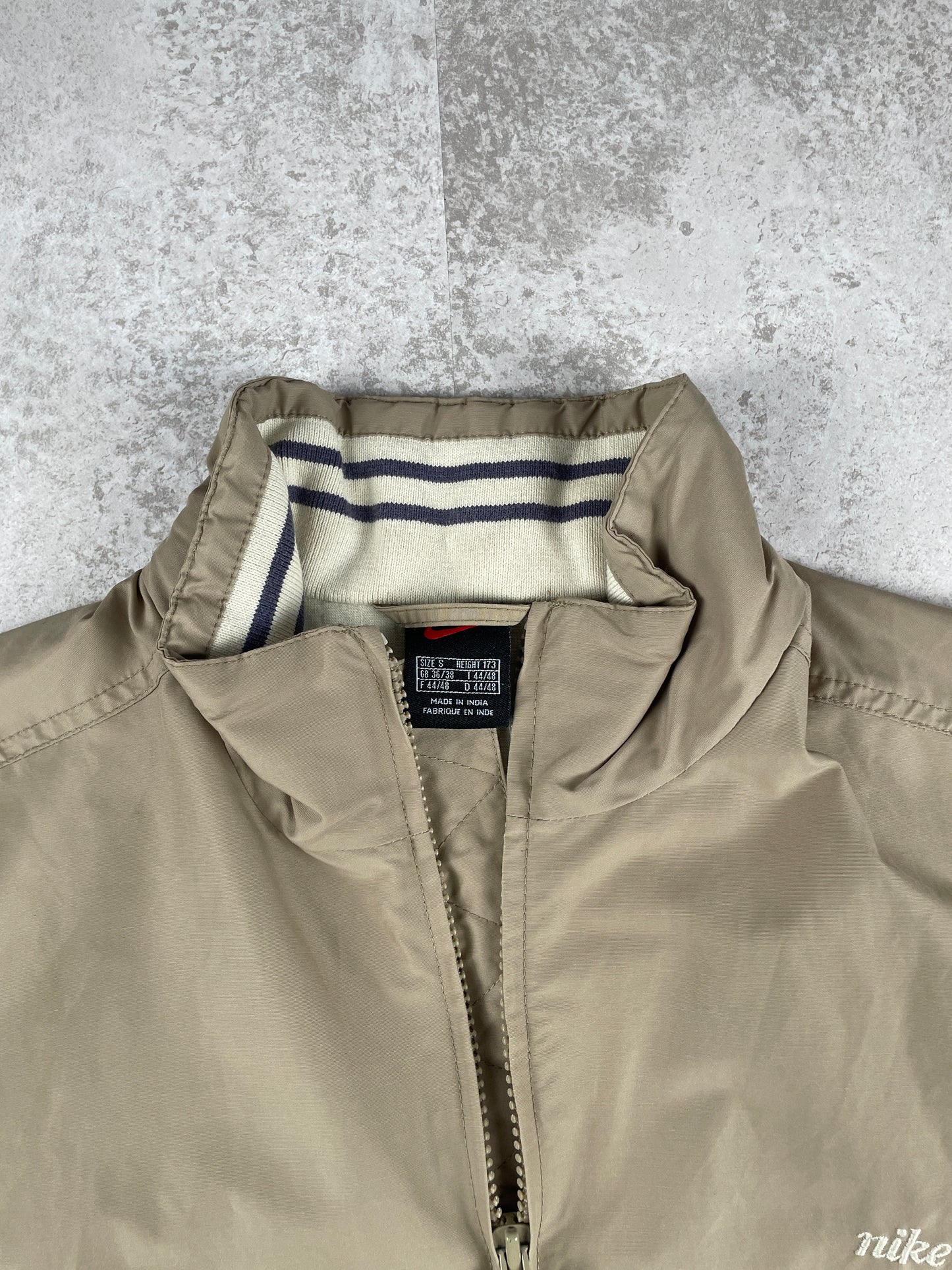 Nike Trackjacket 90‘s (S)