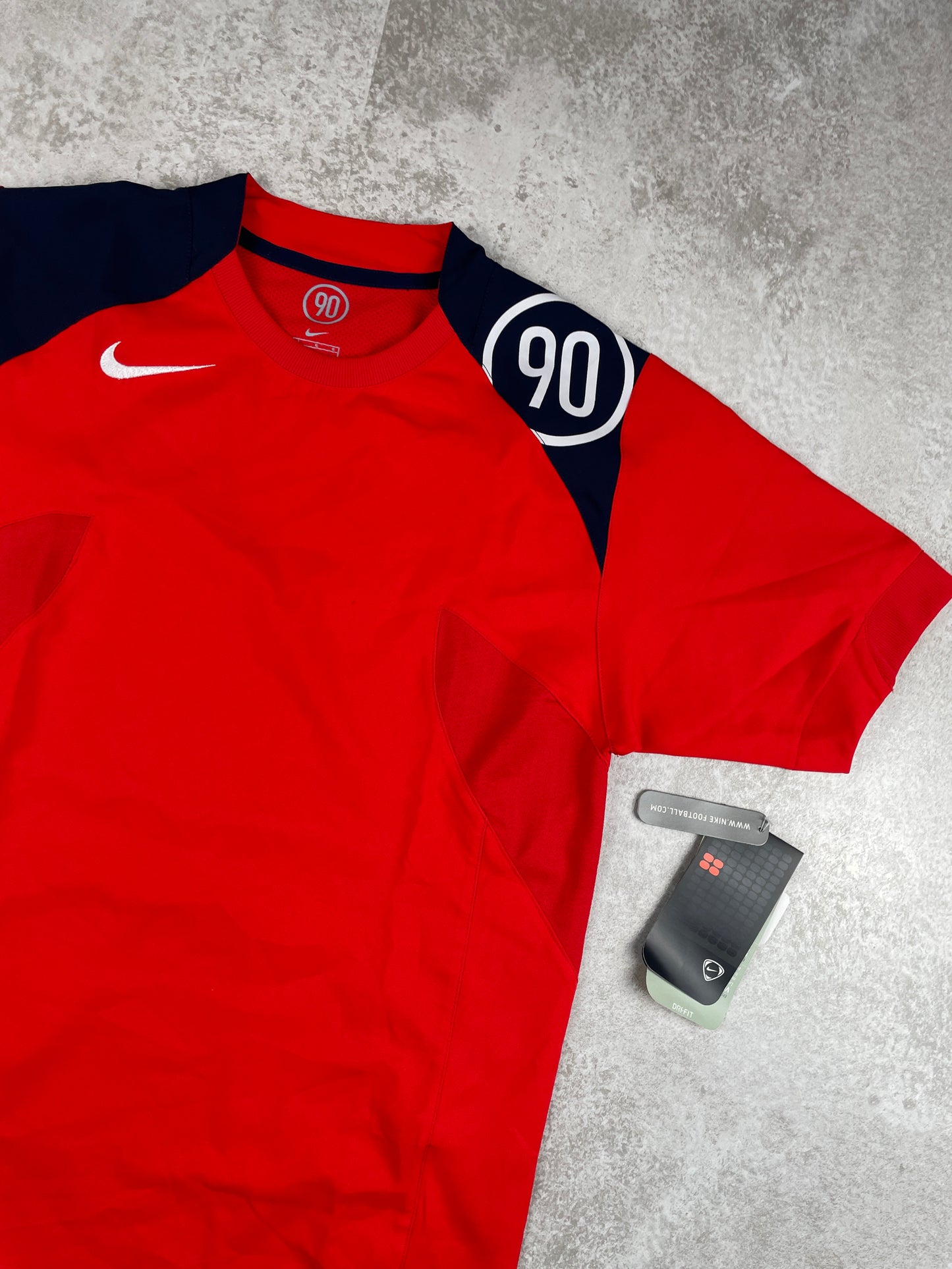 Nike 90 Tshirt 00‘s (S)