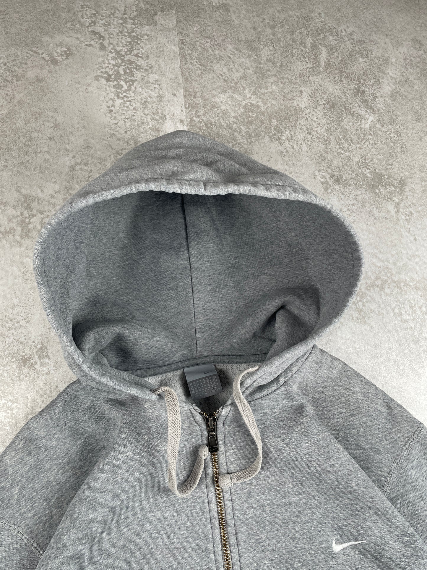 Nike Sweatjacket 00‘s (L)
