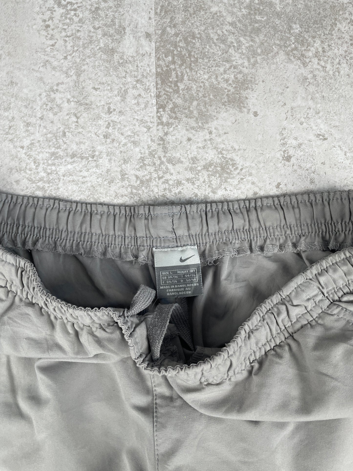 Nike Trackpants 00‘s (L)