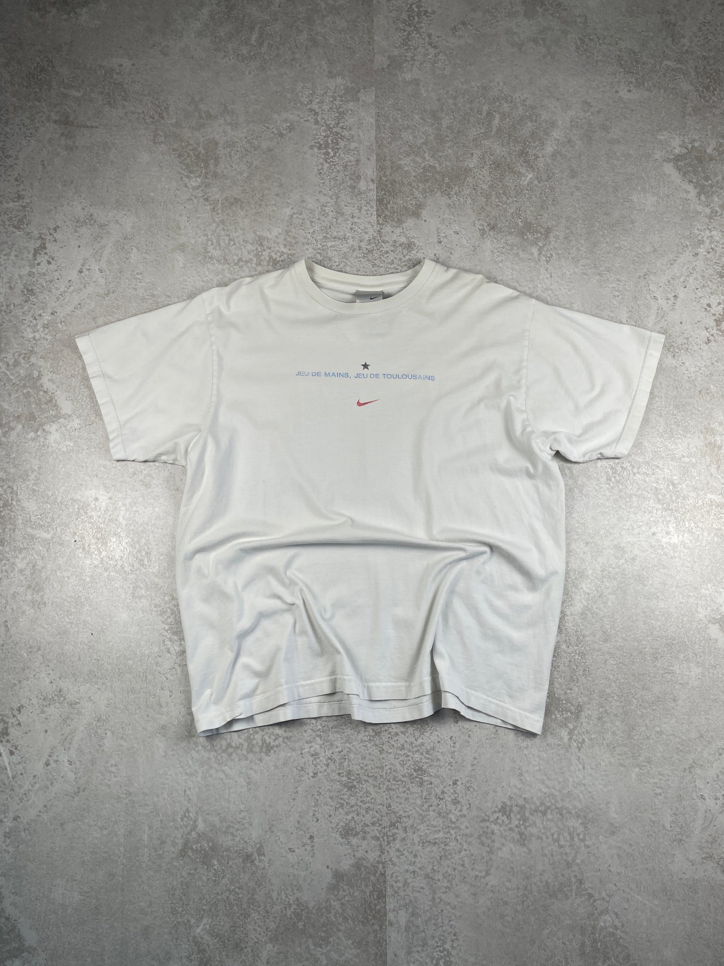 Nike Tshirt 00‘s (XL)