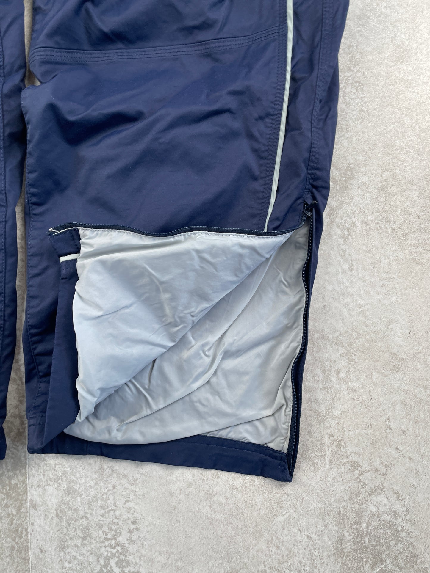 Nike Trackpants 00‘s (XL)