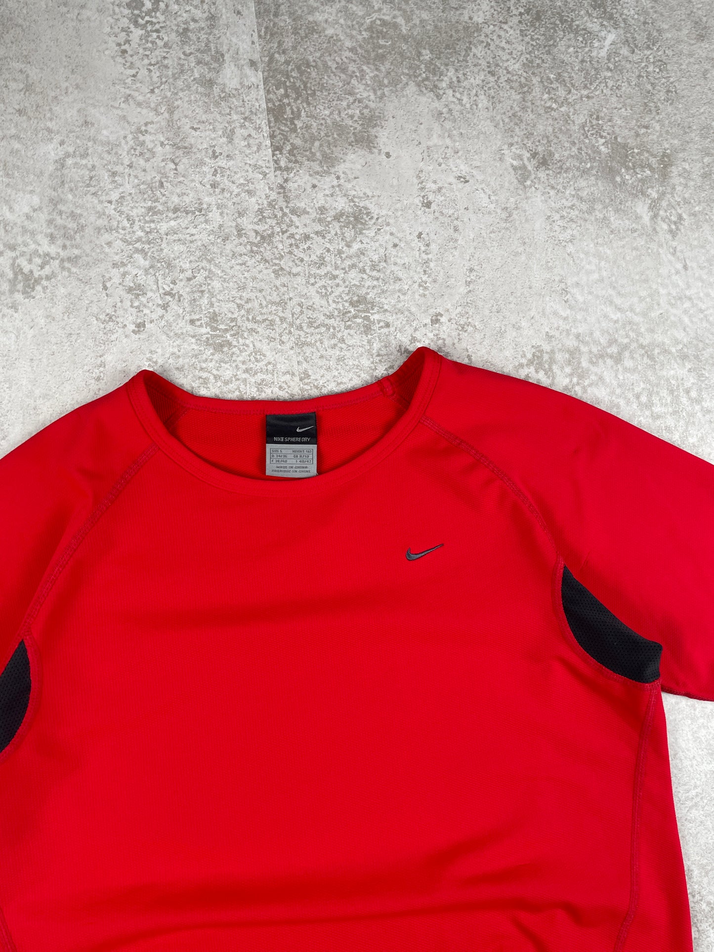 Nike Tshirt 00‘s (XS)