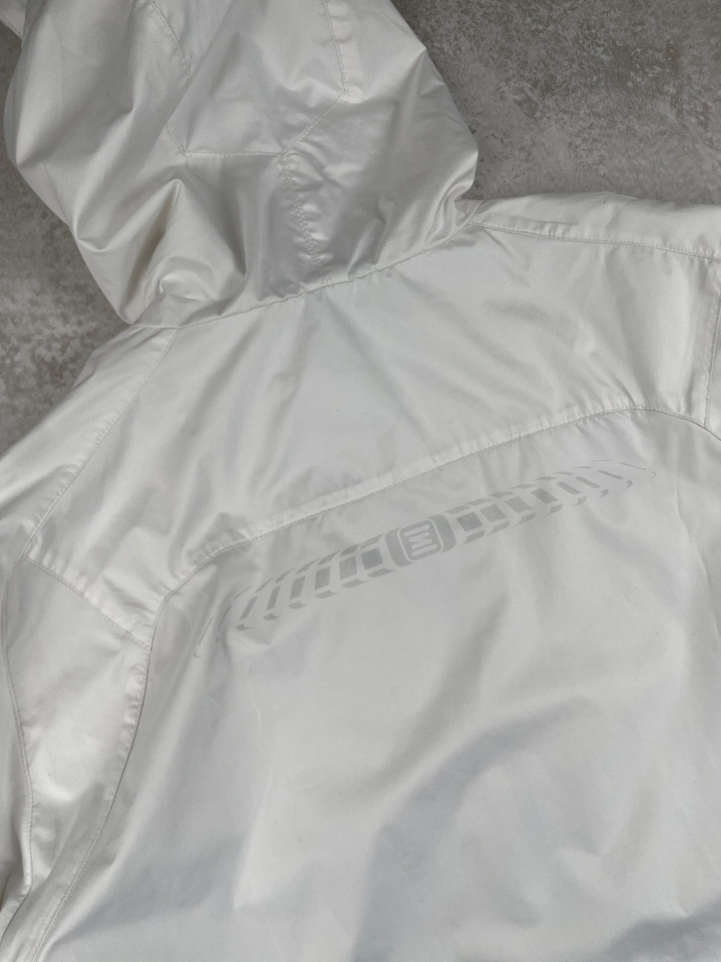 Nike Shox Trackjacket 00‘s (L)
