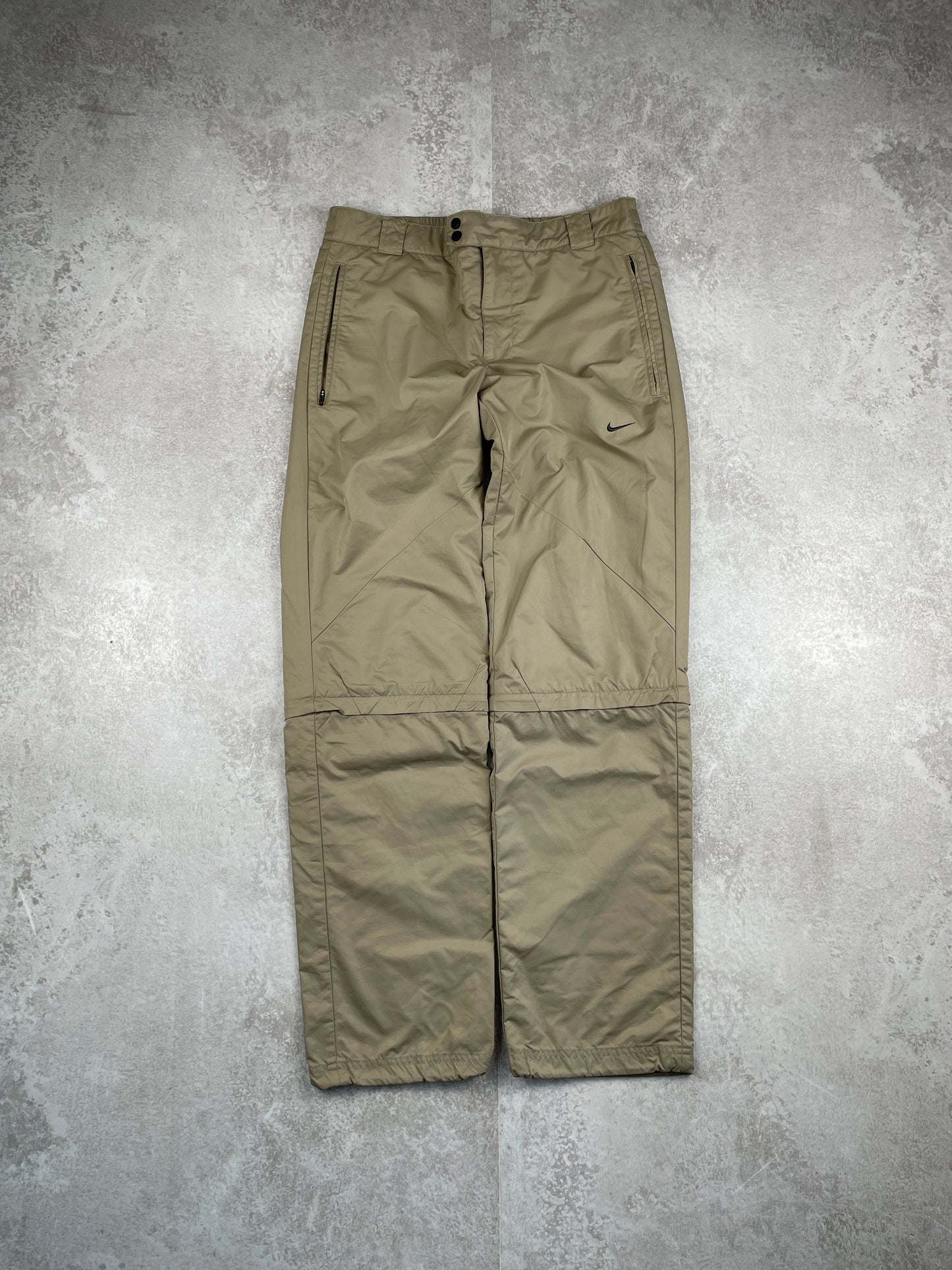 Nike Golf 2in1 Trackpants 00‘s (S)