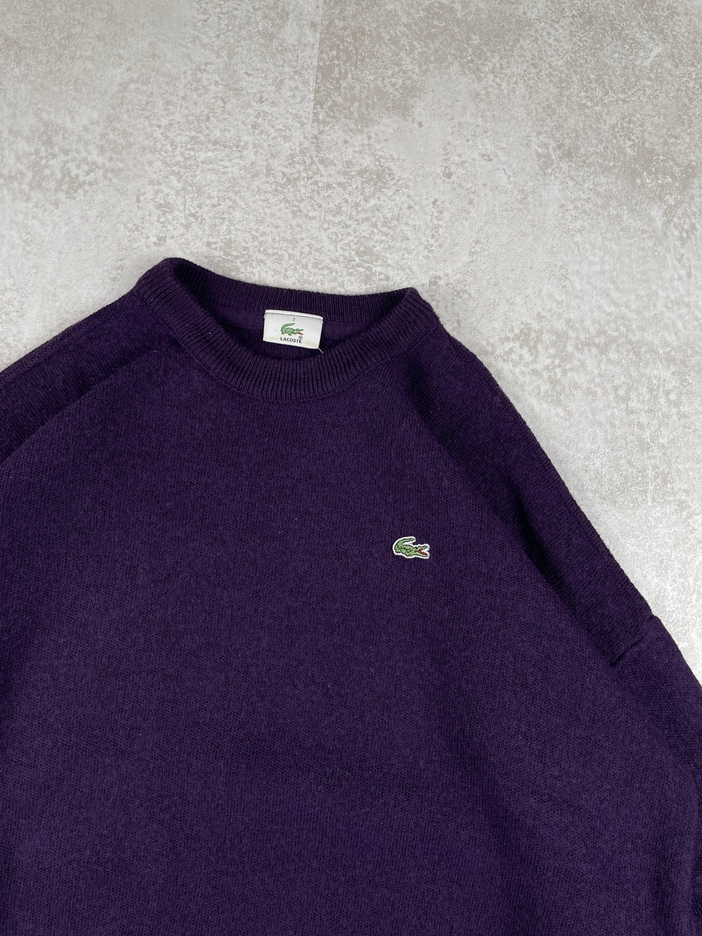Lacoste Pullover (M)