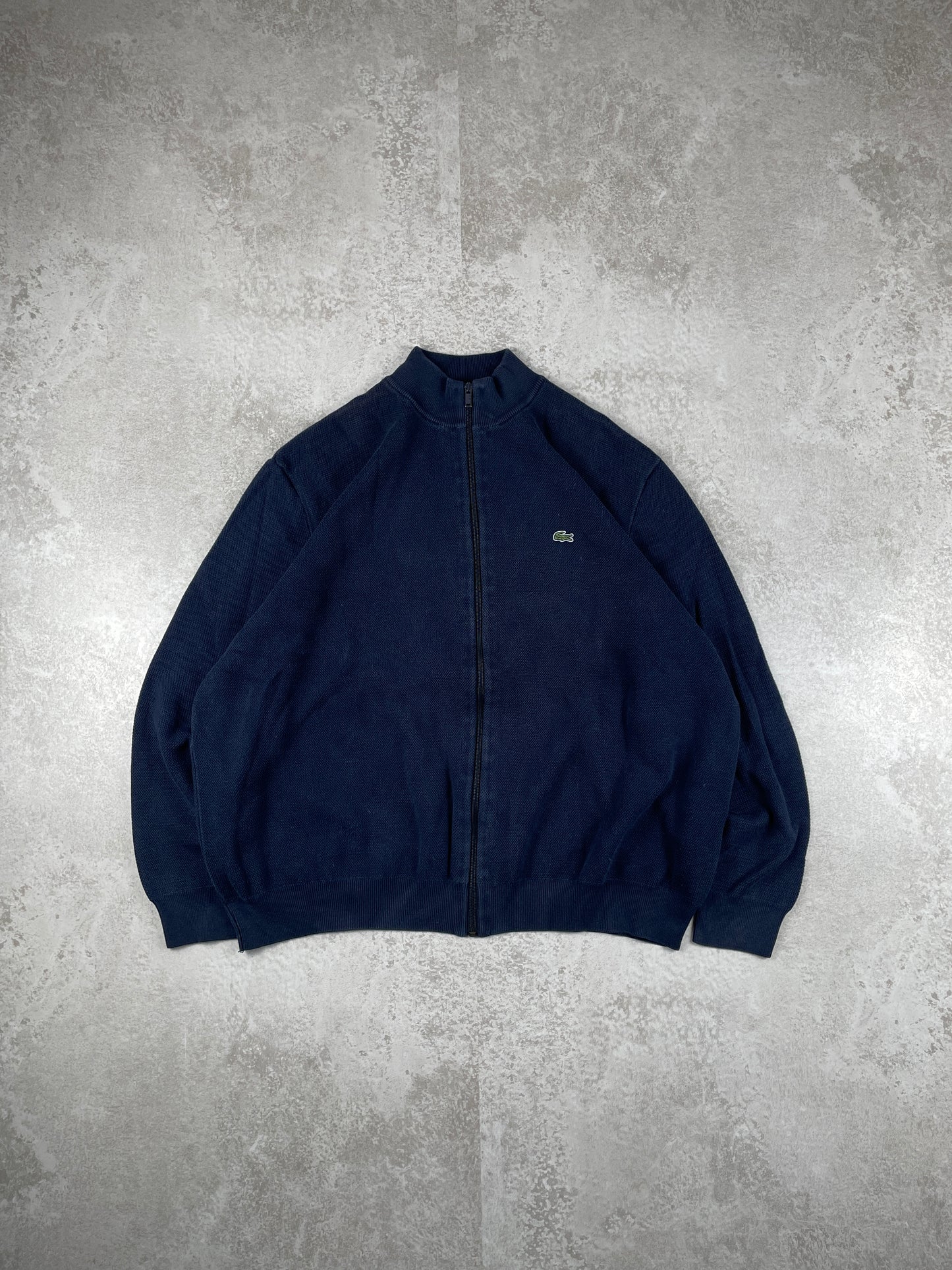 Lacoste Jacke (L)