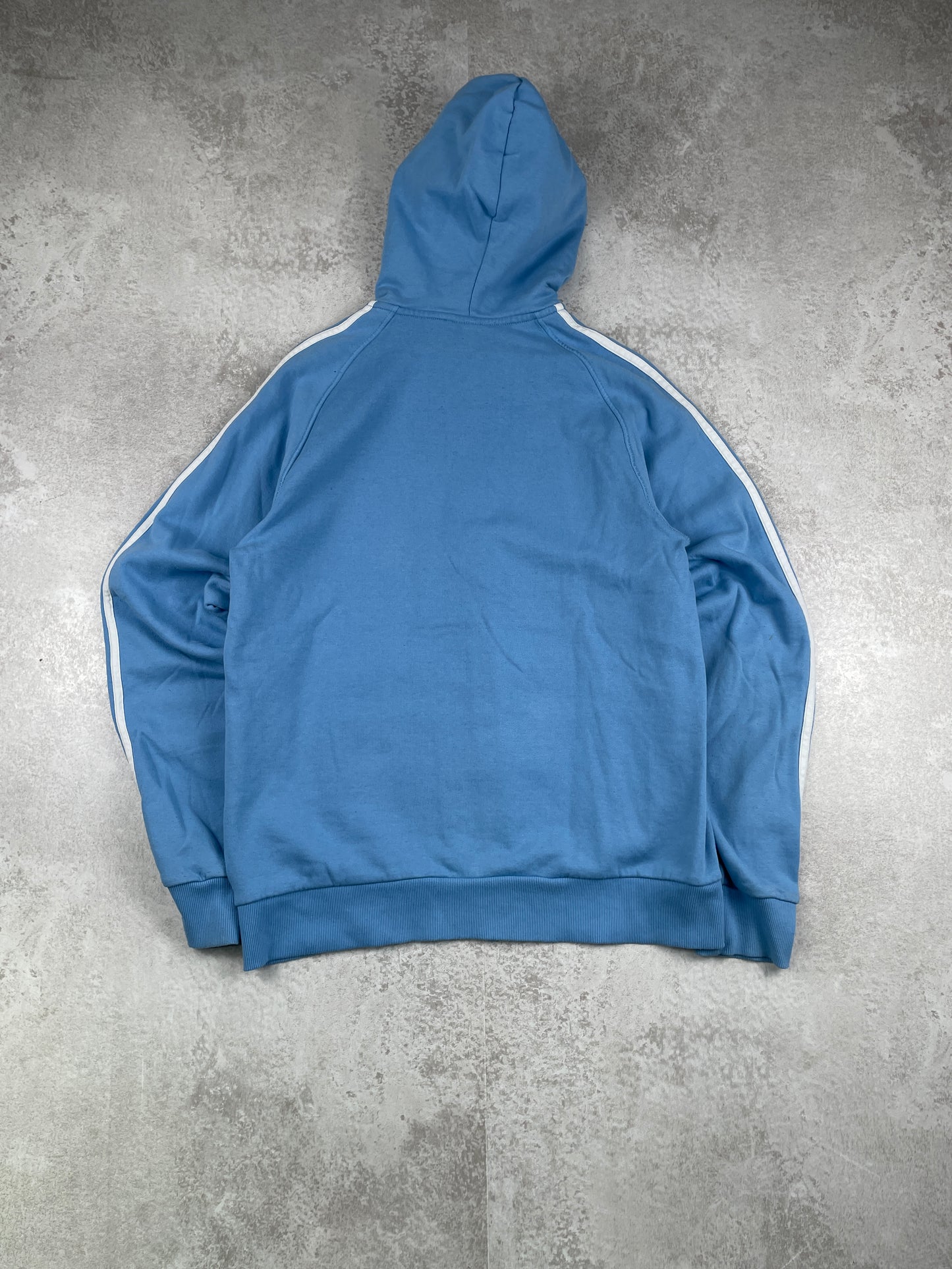 Adidas Sweatjacket 10‘s (L)