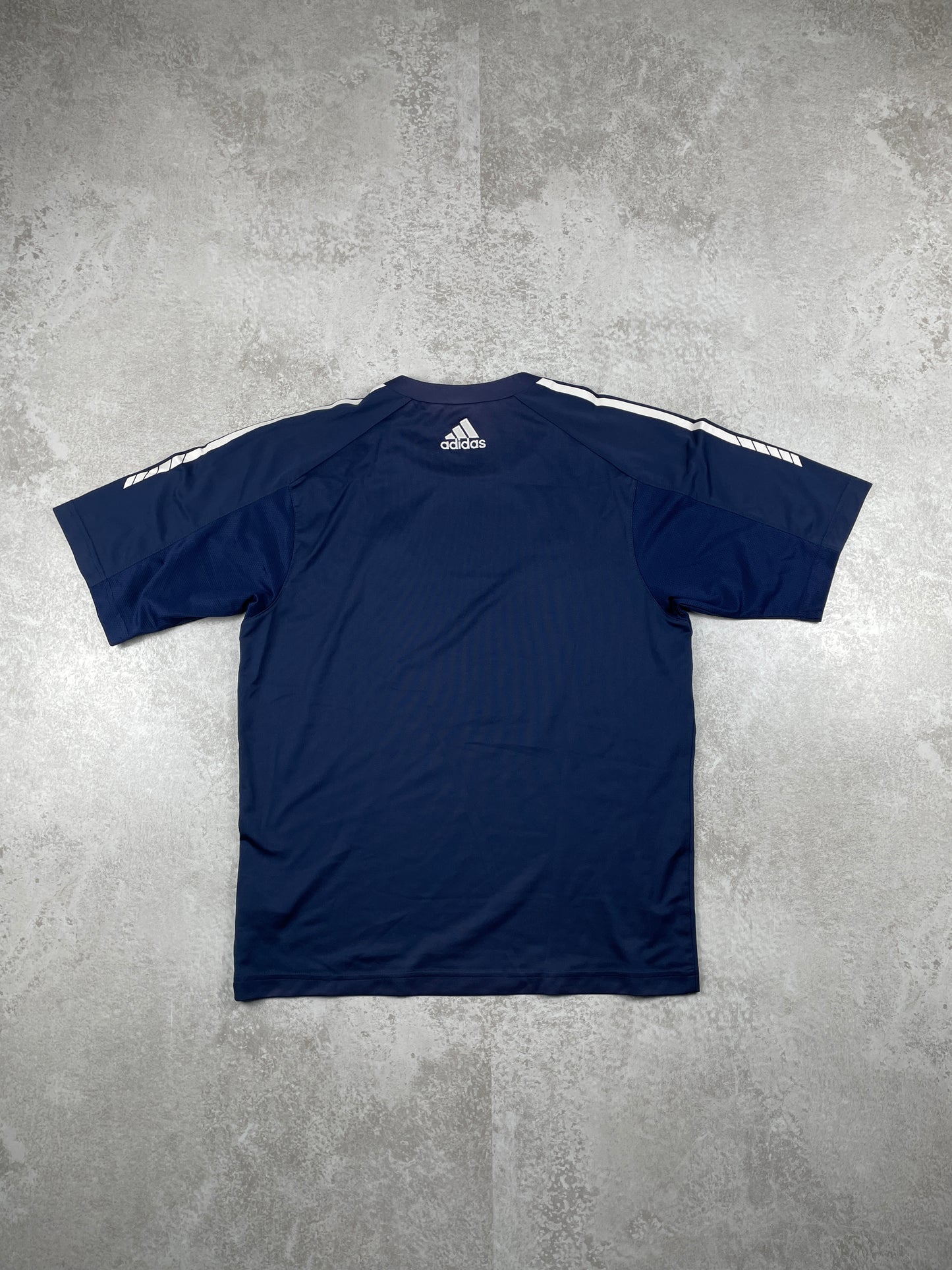 Adidas Real Madrid Jersey 2005 (S)