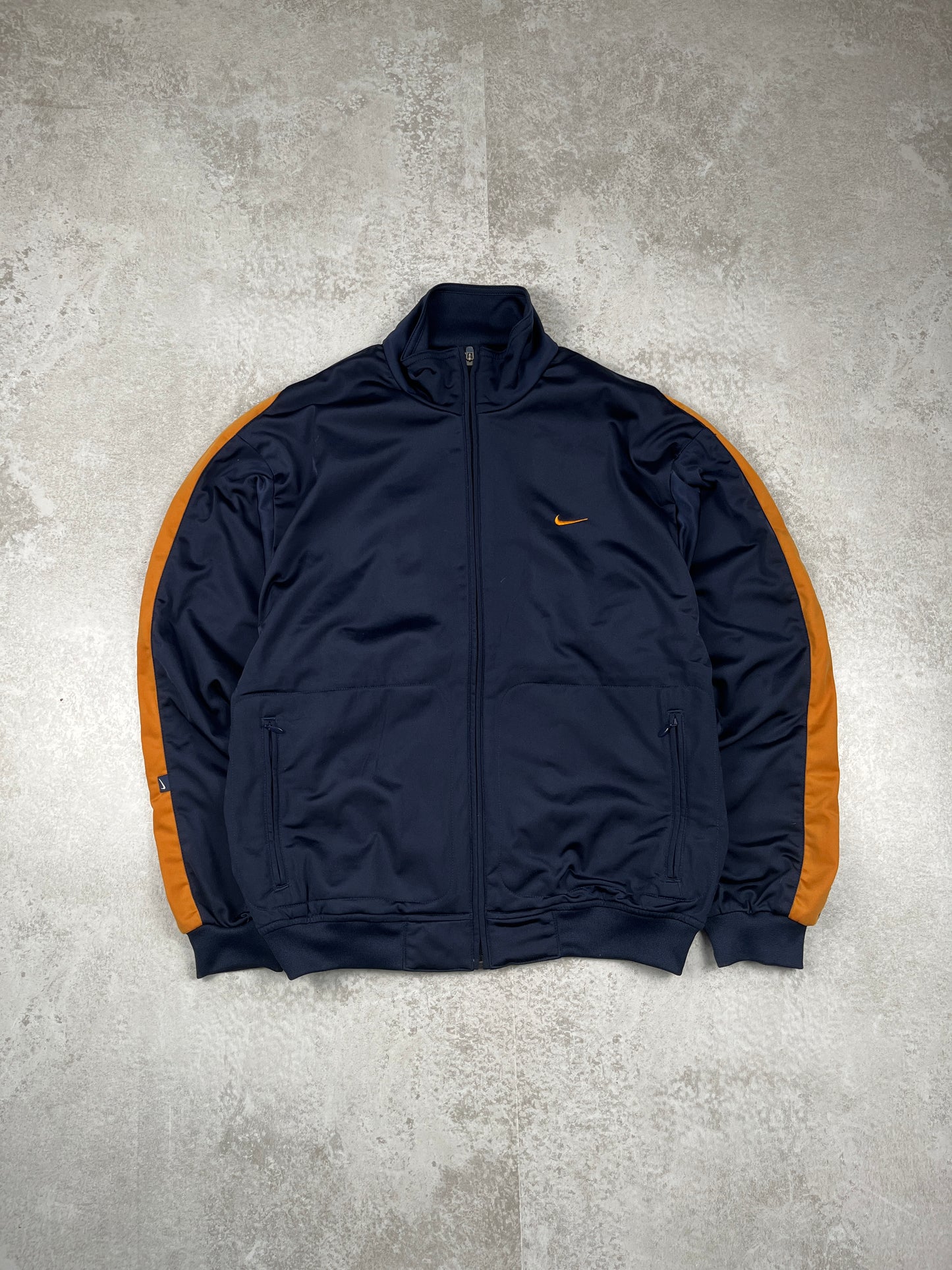 Nike Spellout Trackjacket 00‘s (S)
