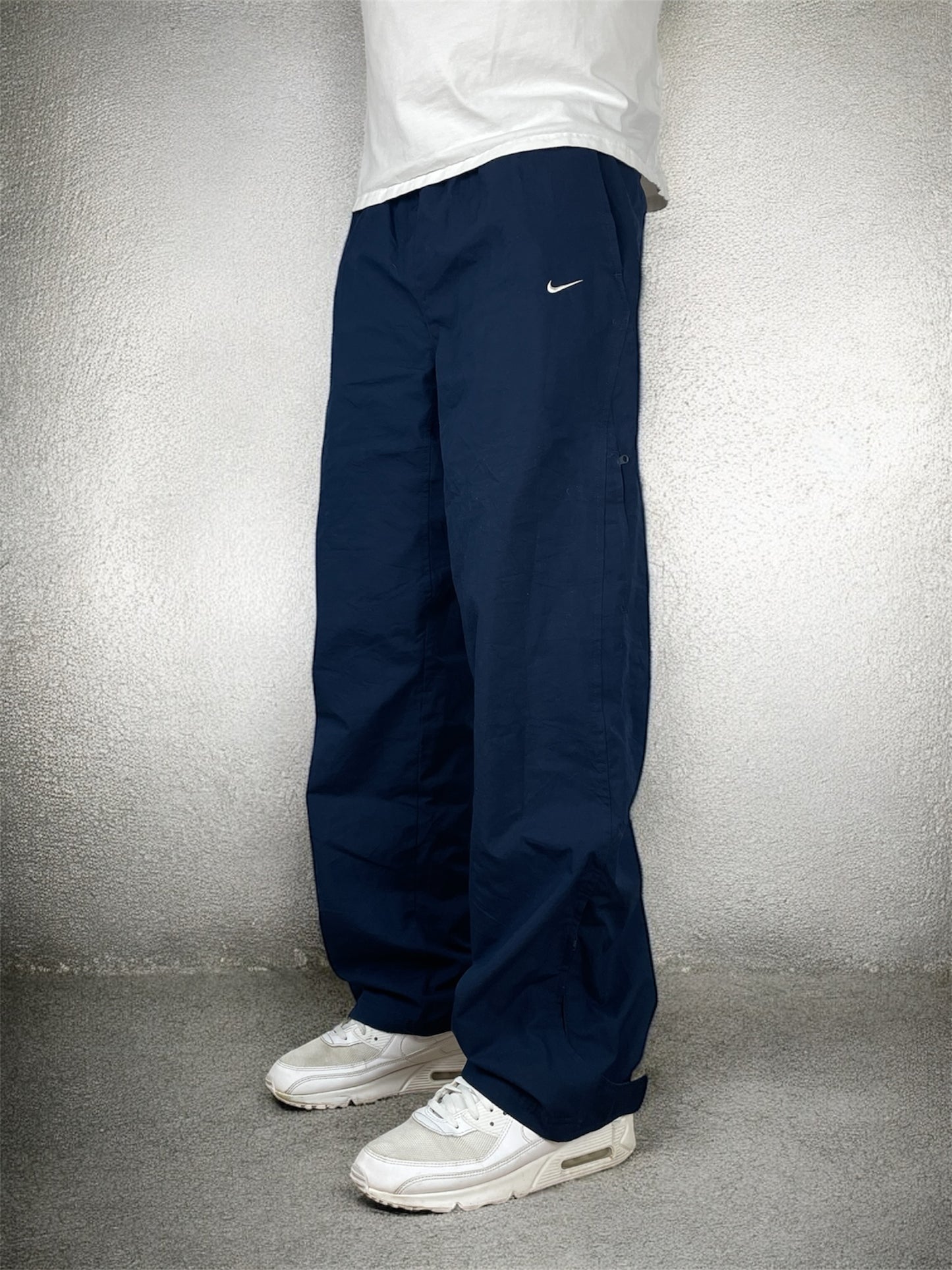 Nike Trackpants 00‘s (M)