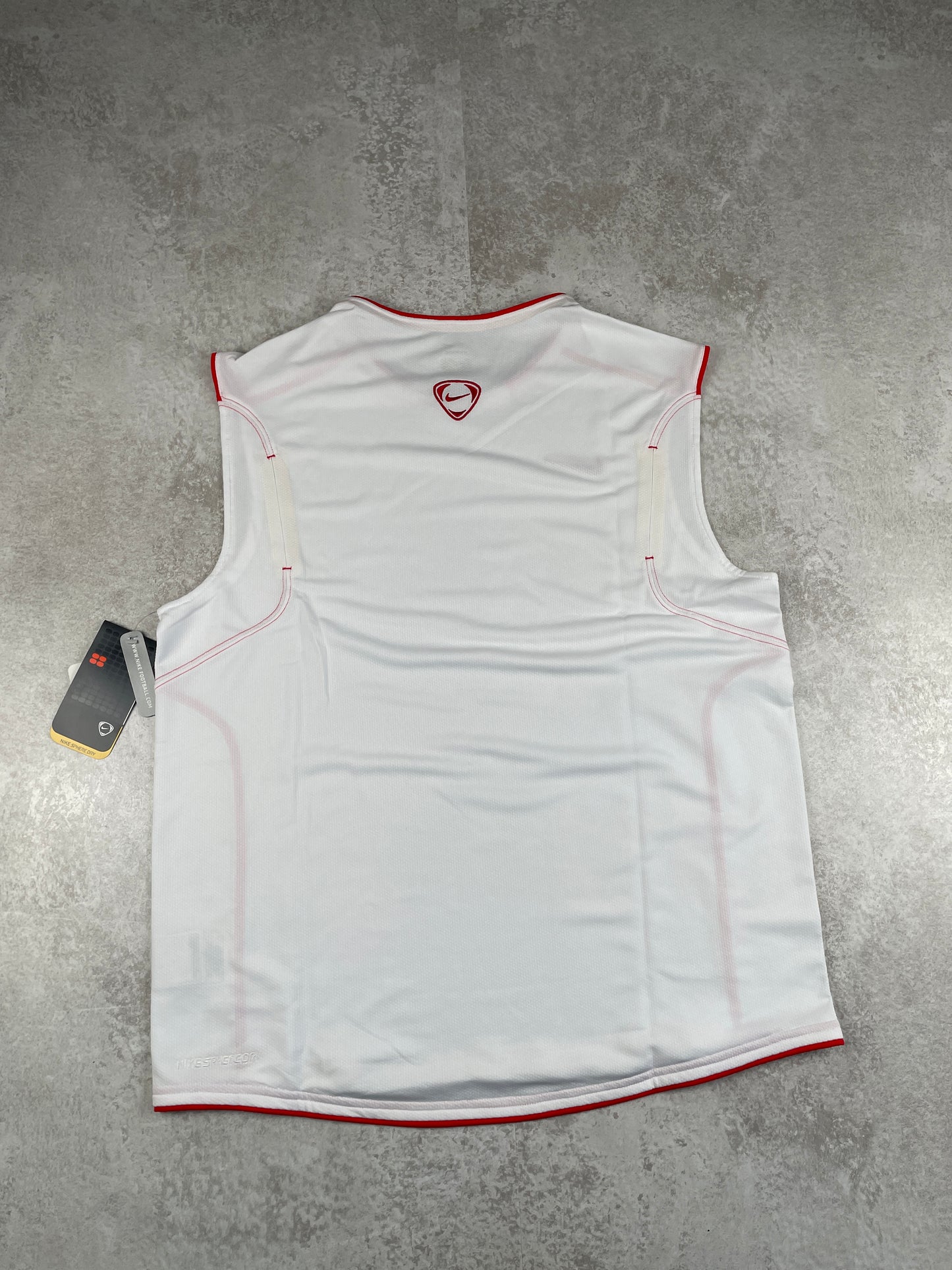 Nike Tanktop 00‘s (L)