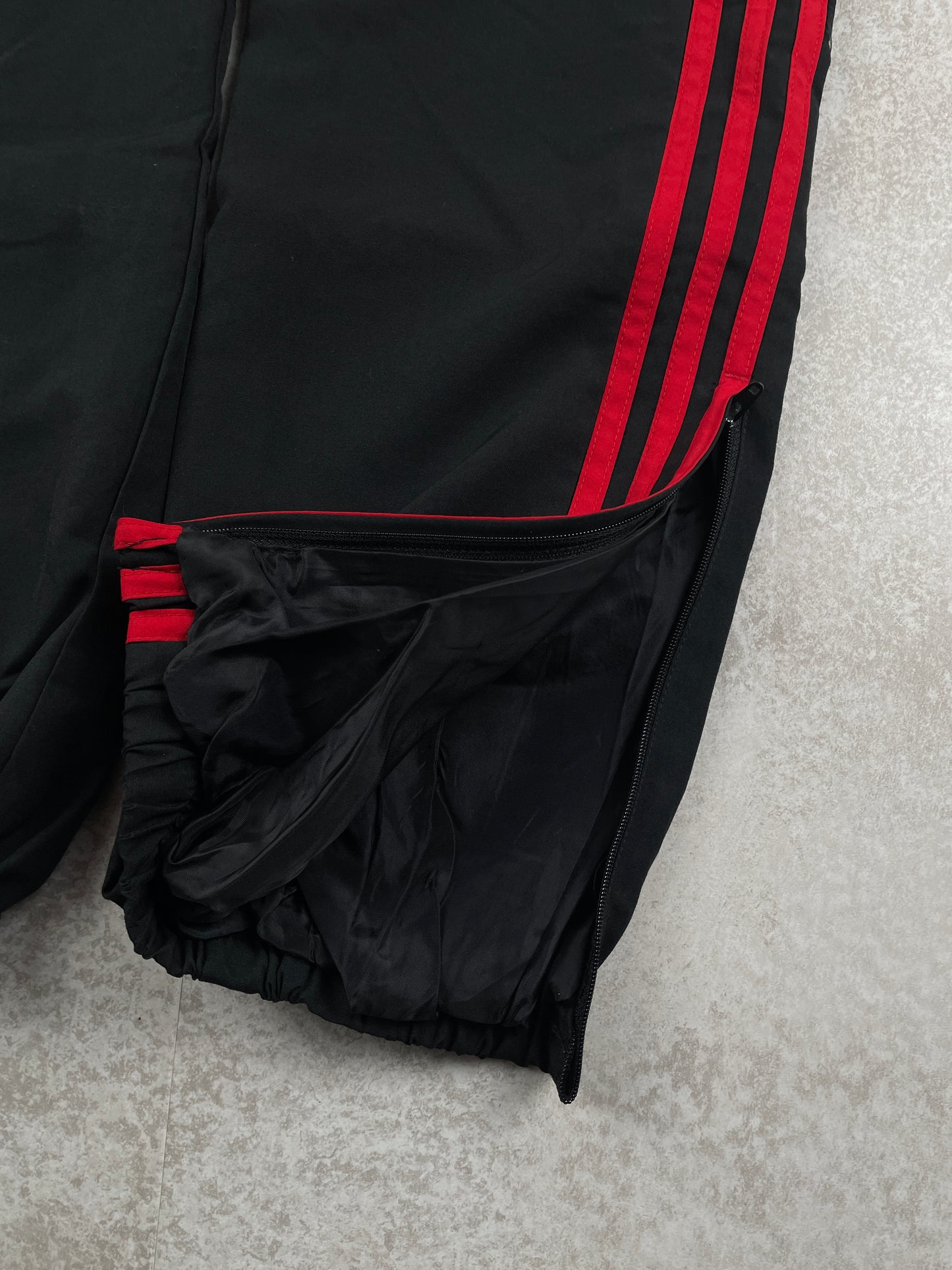 Adidas AC Milan Tracksuit 00‘s (S)