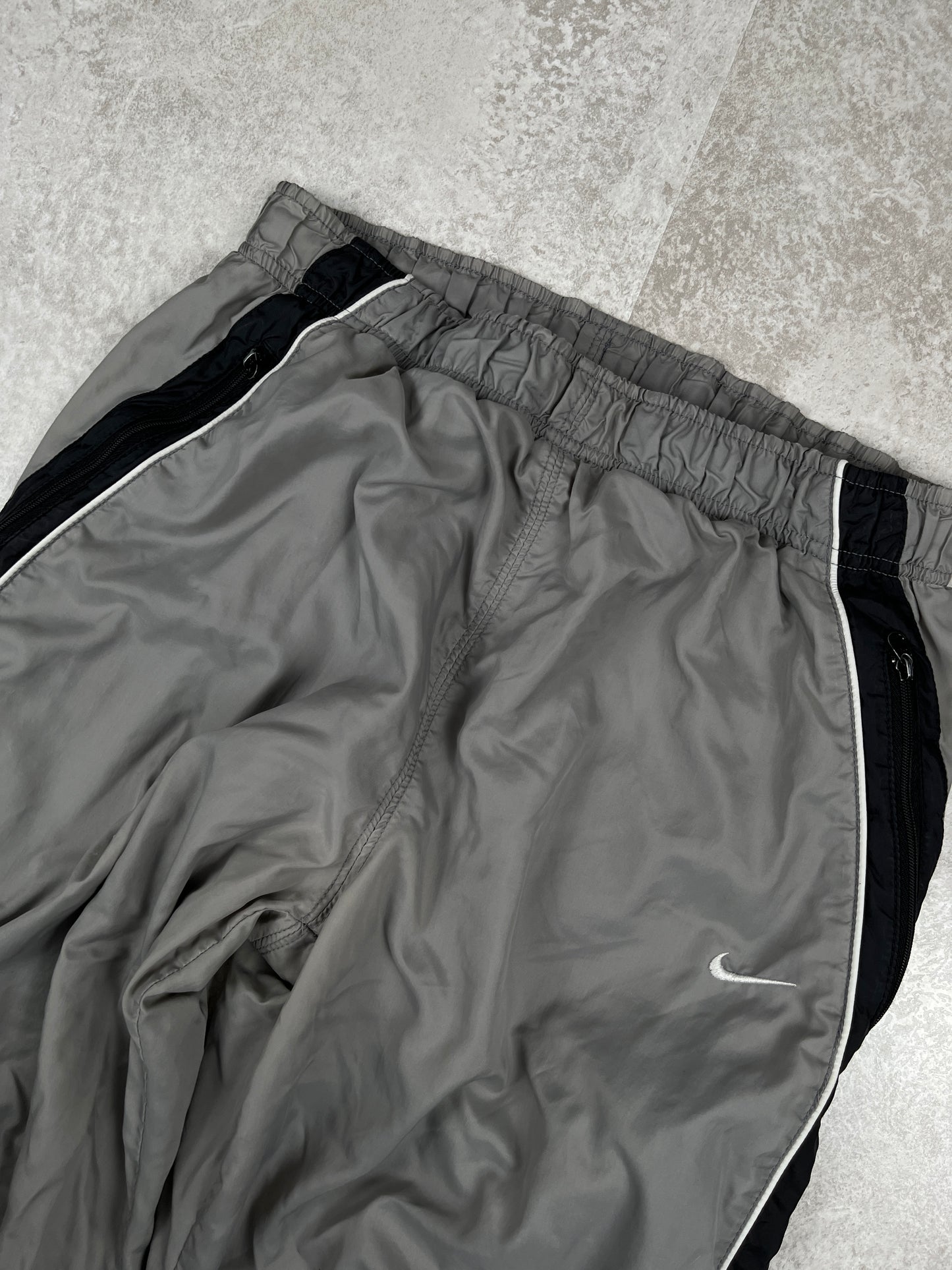 Nike Trackpants 00‘s (S)
