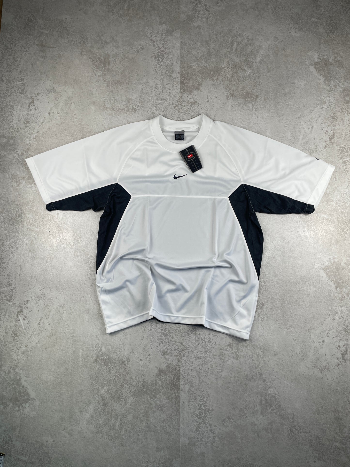 Nike Tshirt 00‘s (XL)