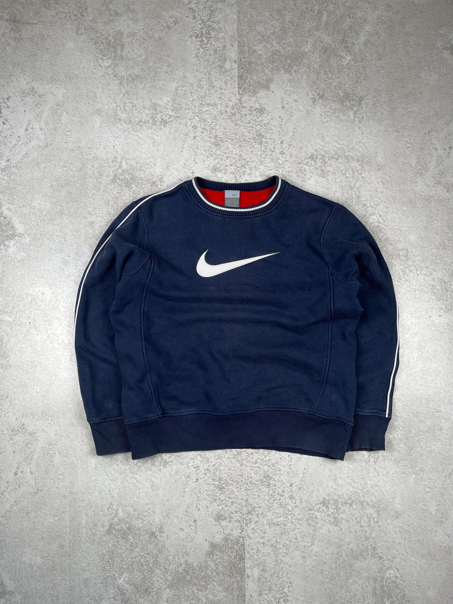 Nike Sweater 00‘s (S)