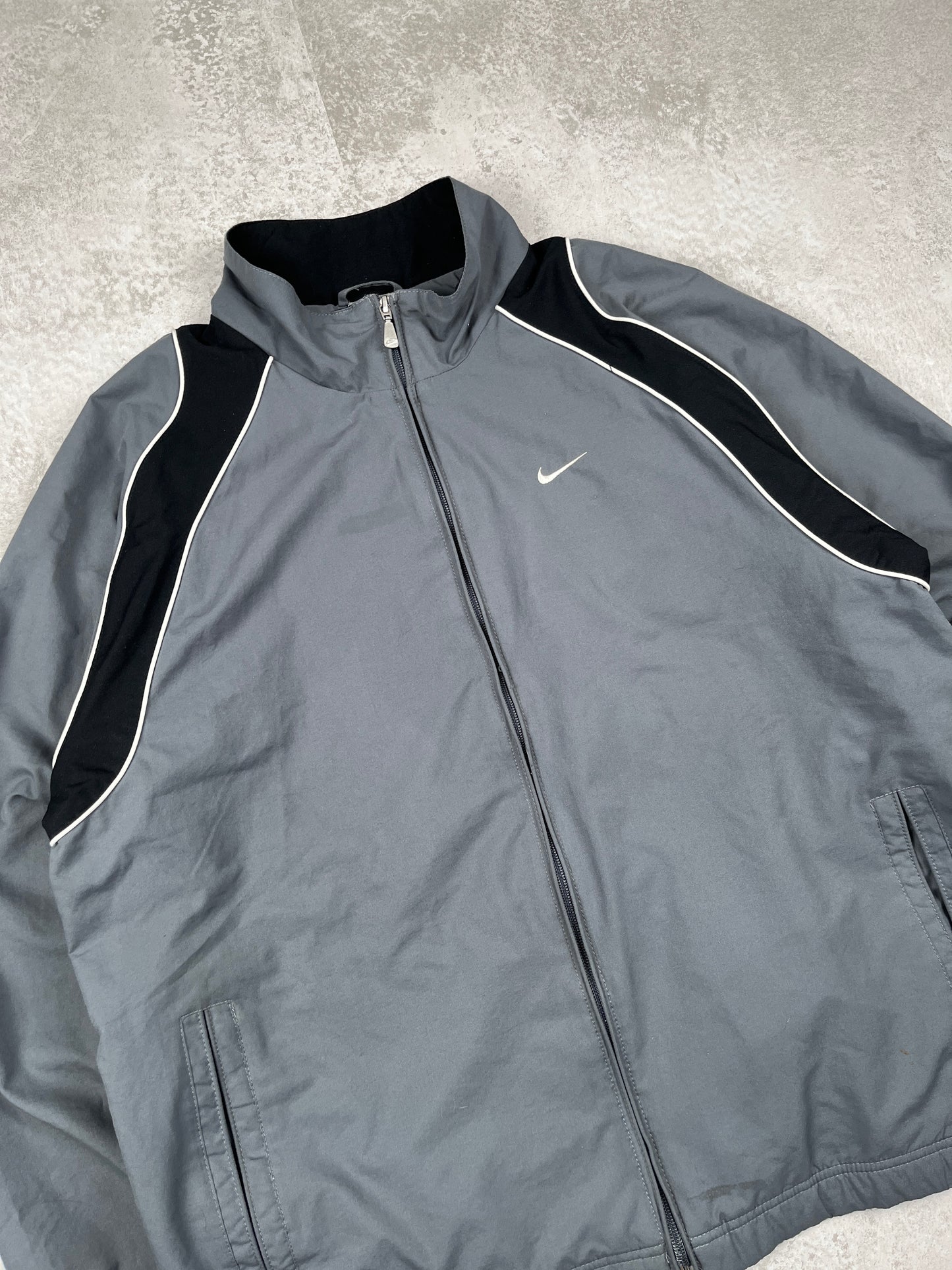 Nike Trackjacket 00‘s (L)