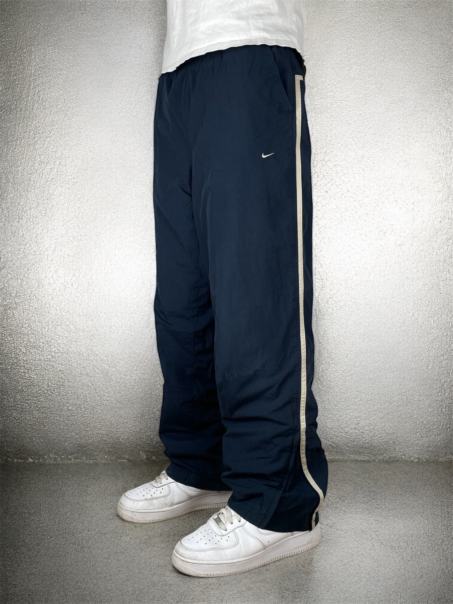 Nike Trackpants 00‘s (M)