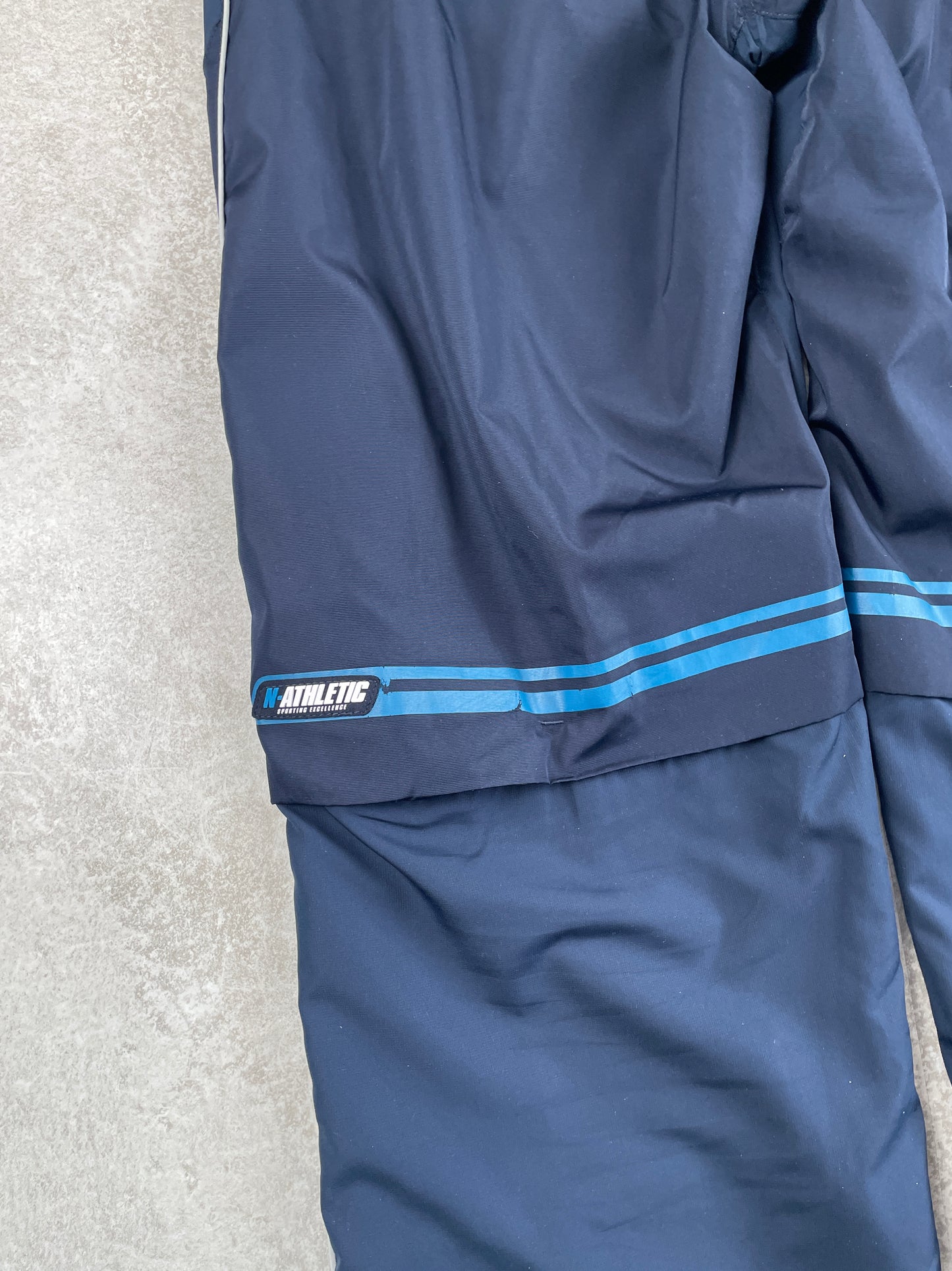 Nike Athletic Trackpants 00‘s (L)