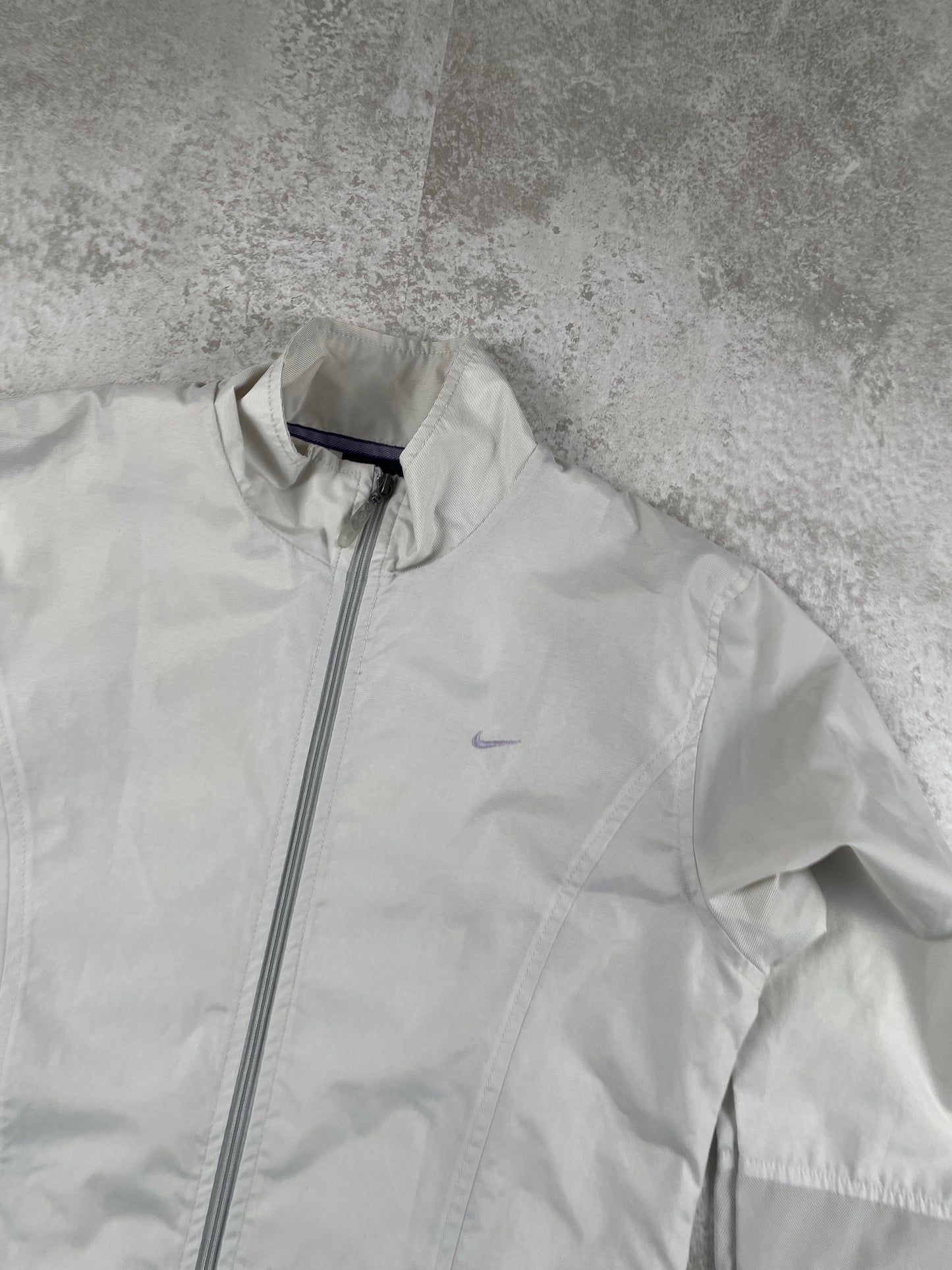 Nike Trackjacket 90‘s (XS)