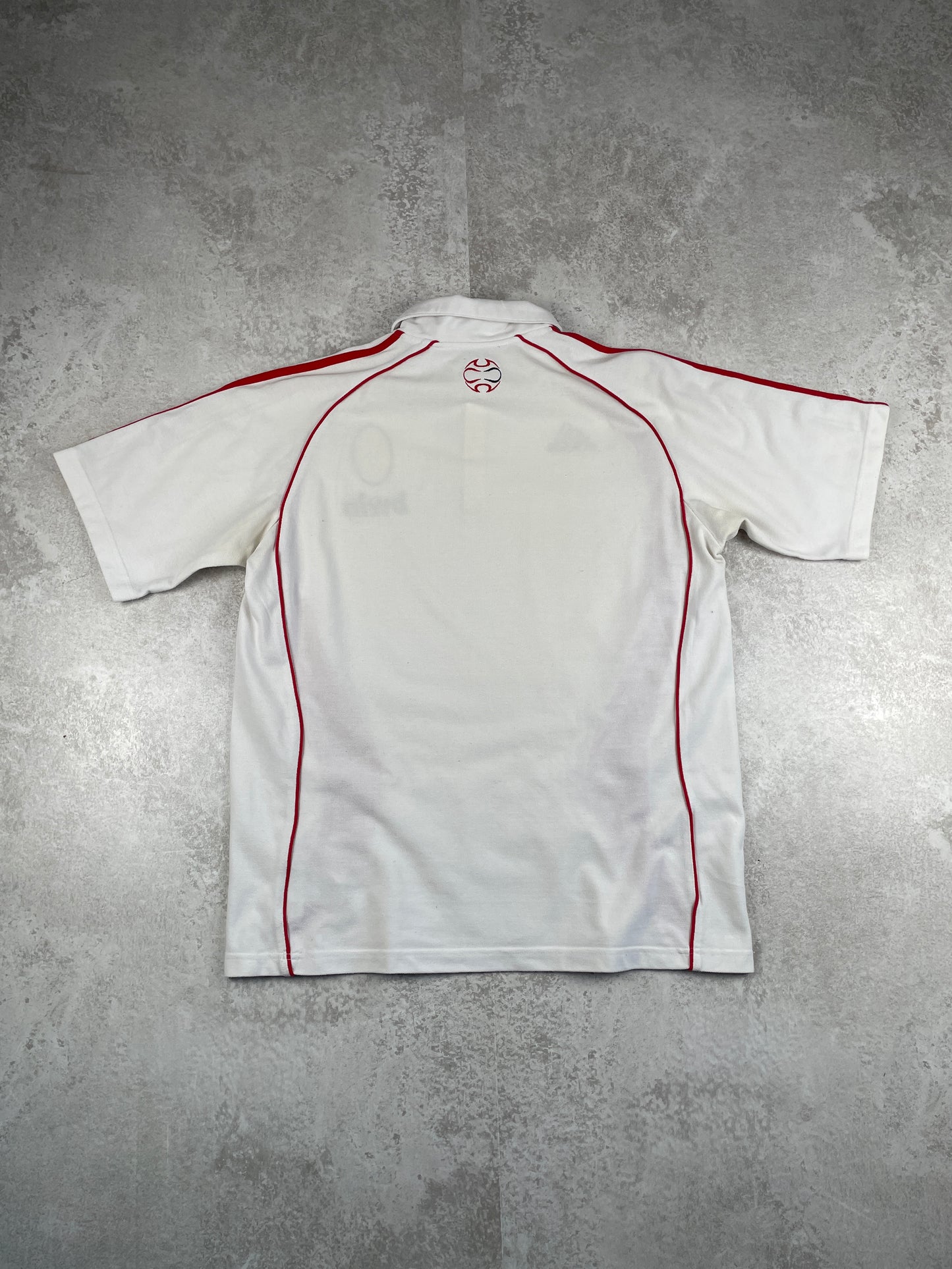 Adidas AC Milan Trikot 00‘s (L)