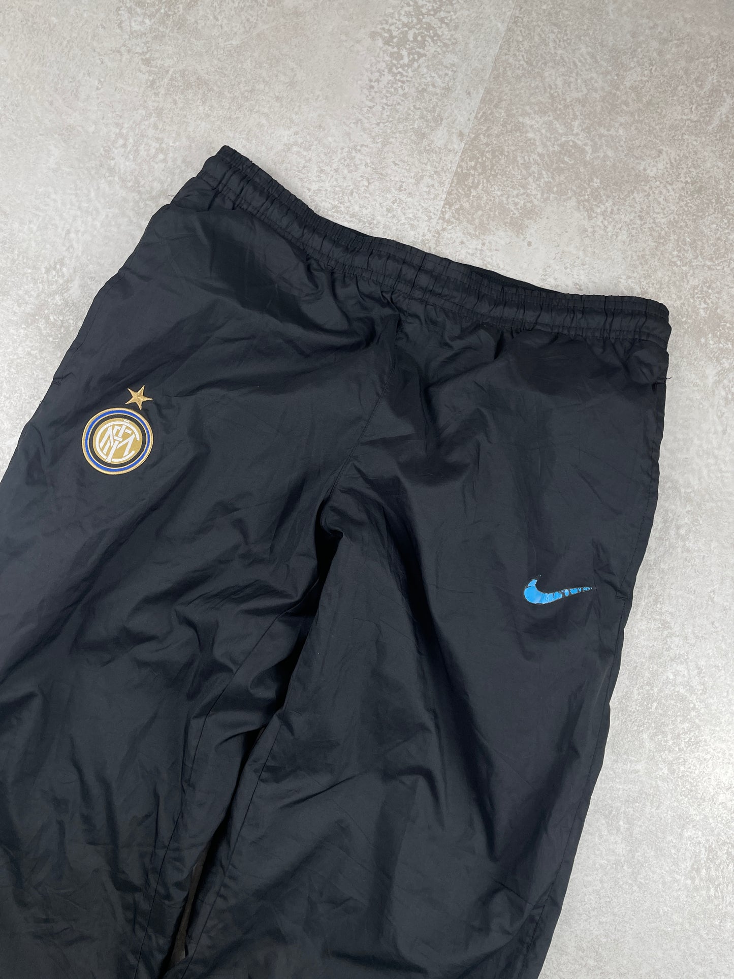 Nike Inter Mailand Trackpants 10‘s (S)