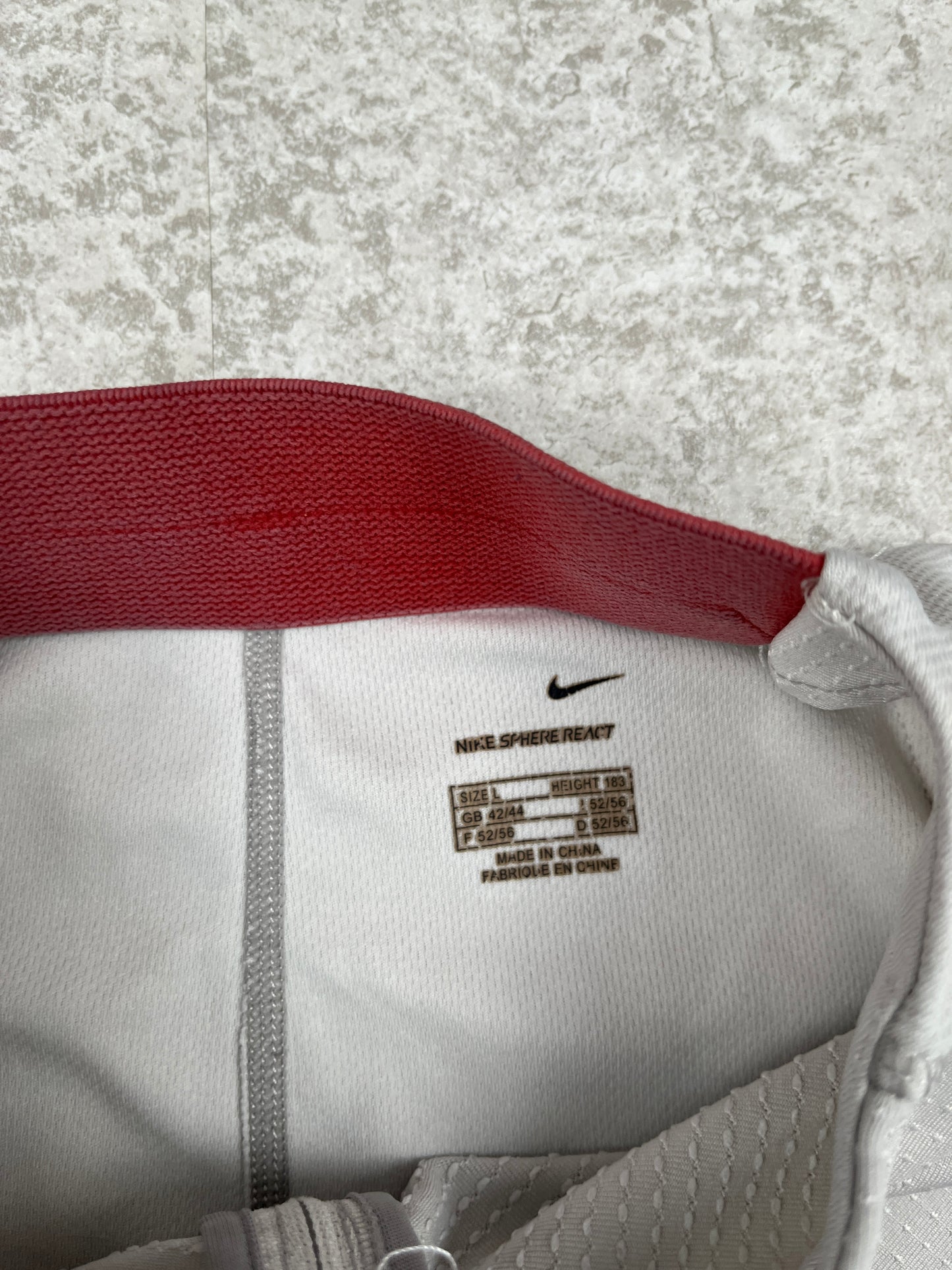Nike Tony Spackman Tshirt 00‘s (L)