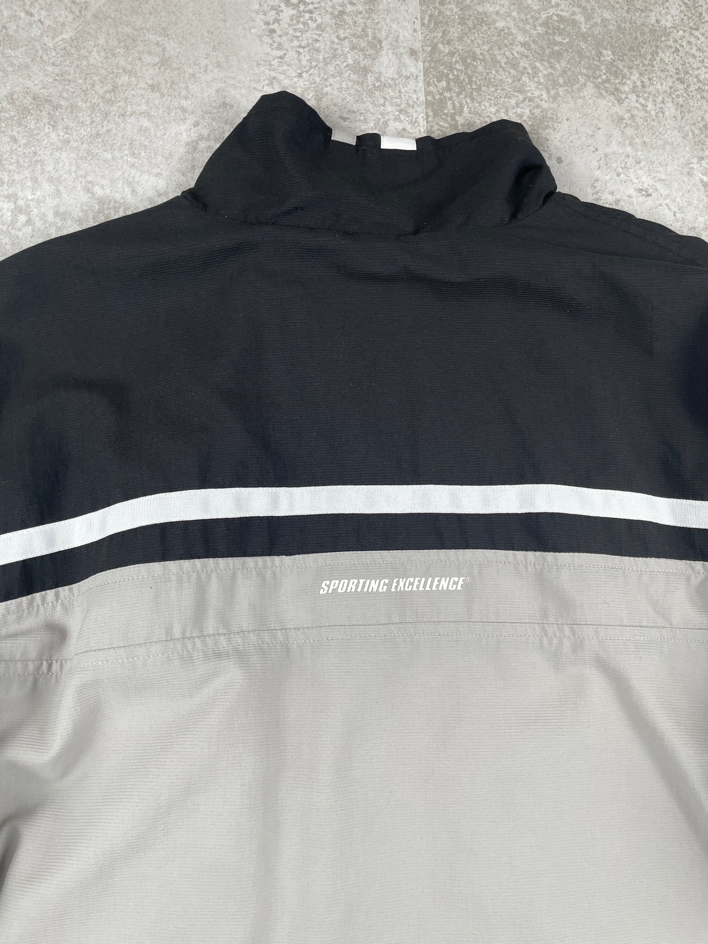 Nike Trackjacket 00‘s (XL)
