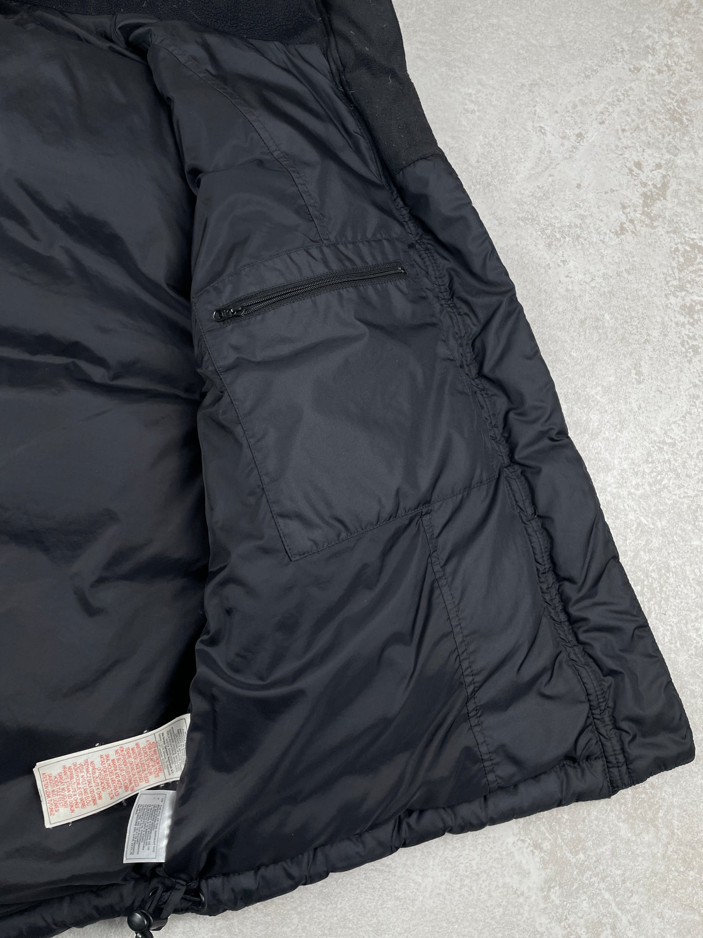 Gilet matelassé Nike (L)