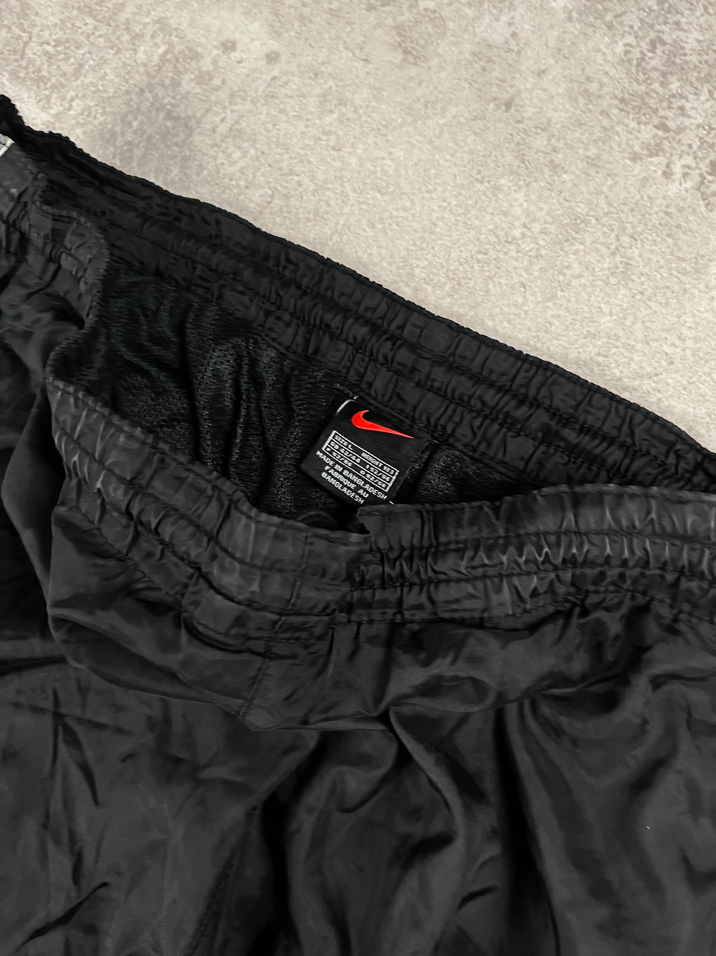 Nike Trackpants 90‘s (L)