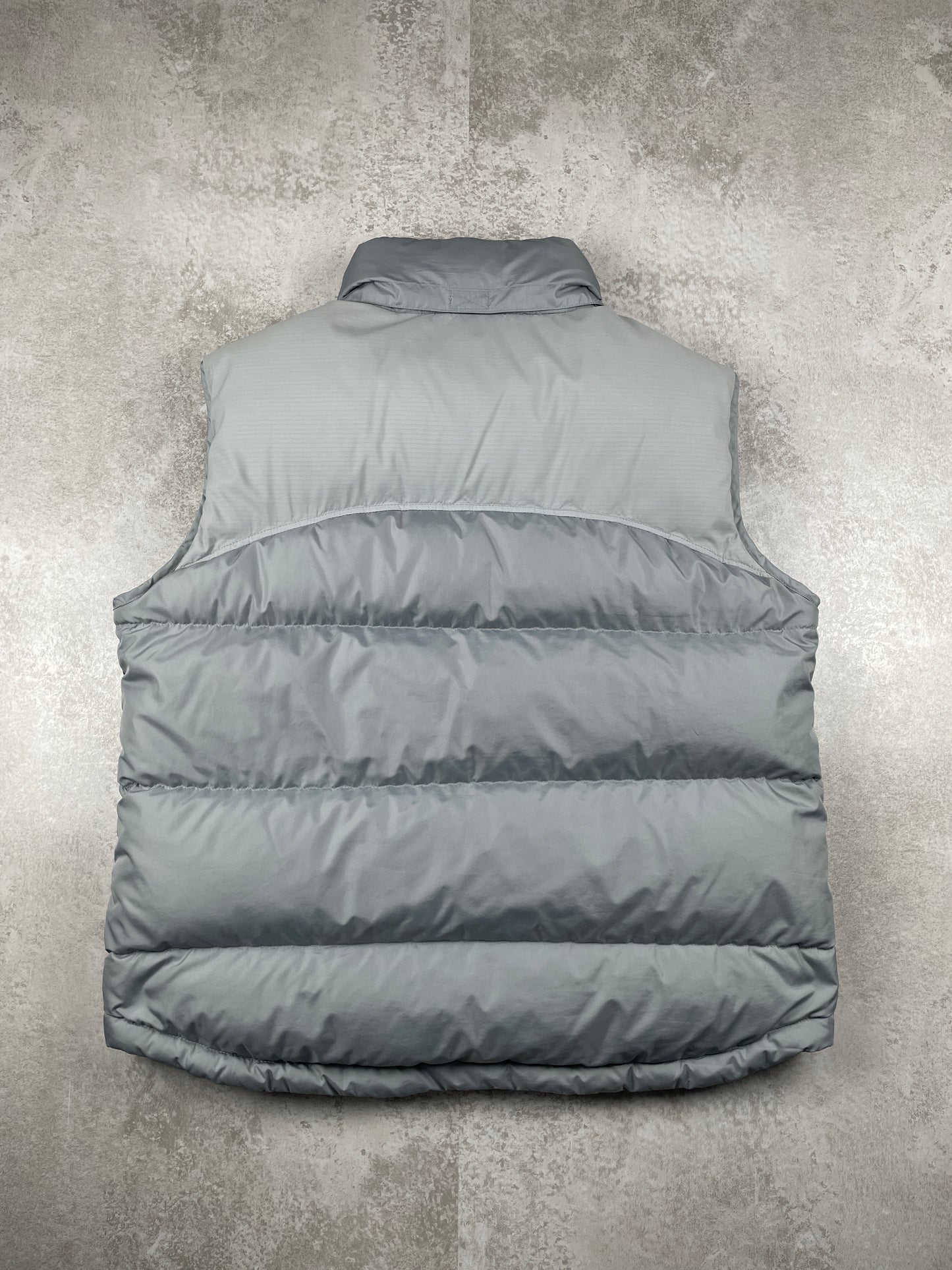 Gilet matelassé Nike (L)