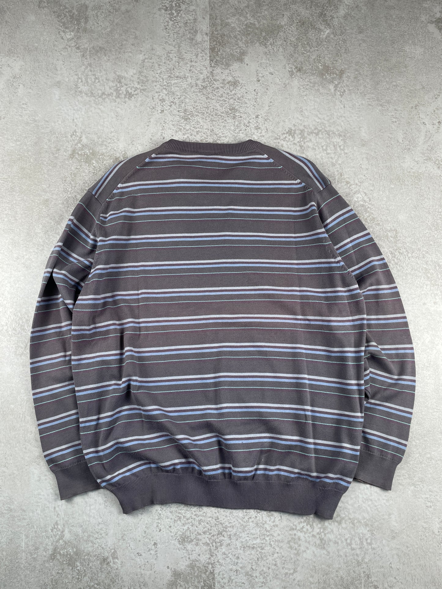 Lacoste Pullover 10‘s (L)