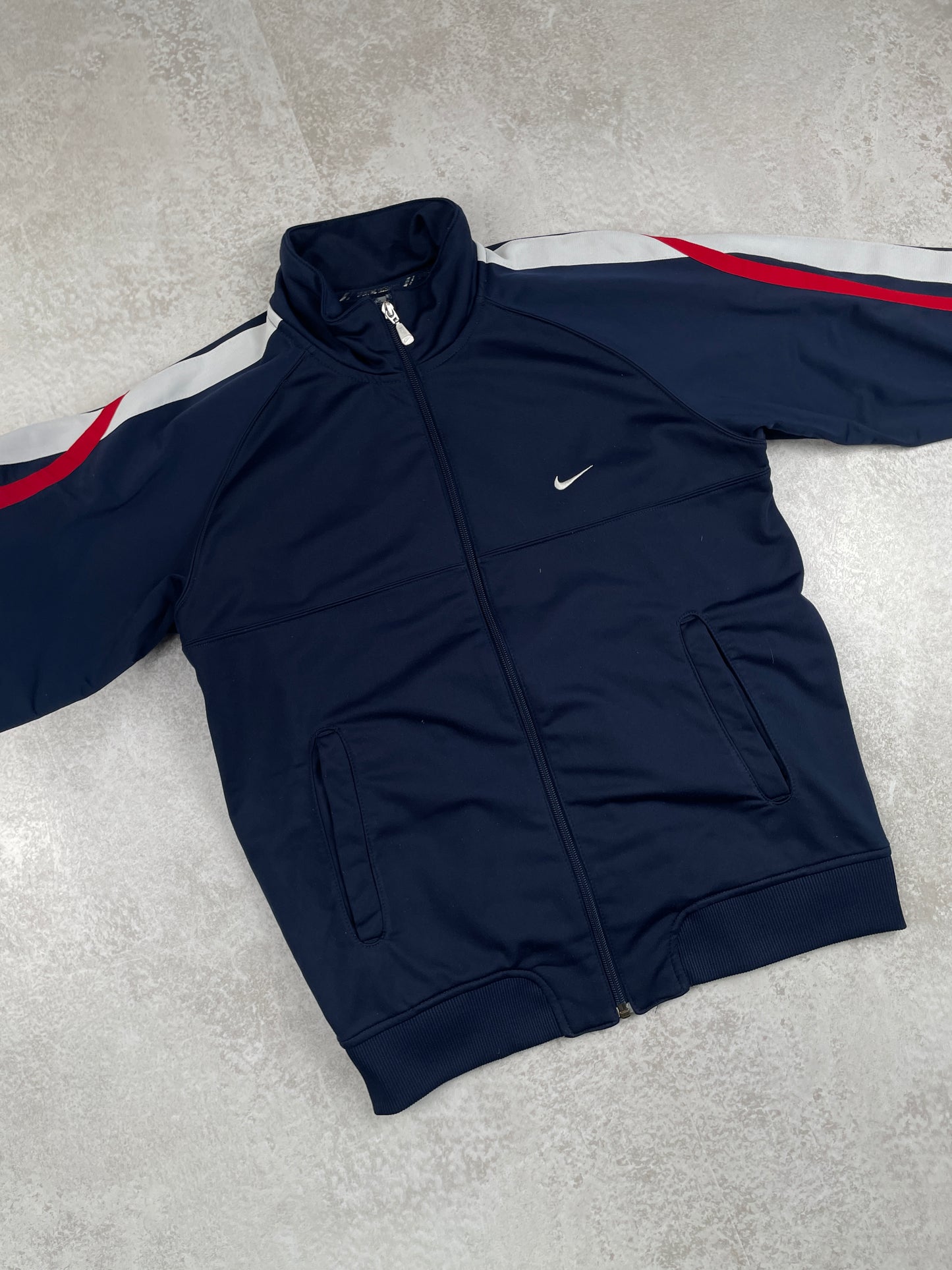 Nike Trackjacket 00‘s (S)
