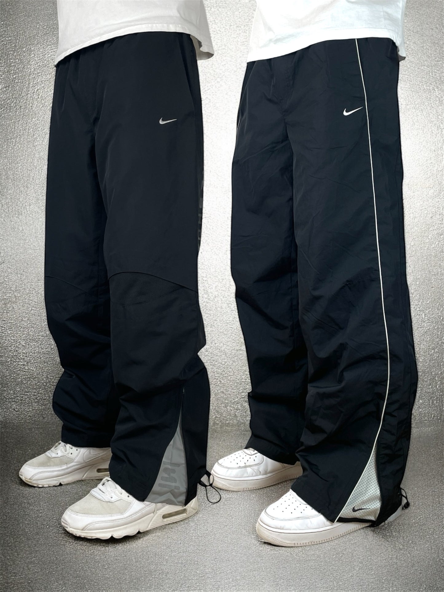 NIKE VINTAGE TRACKPANTS MYSTERY BOX (2 PIECES)