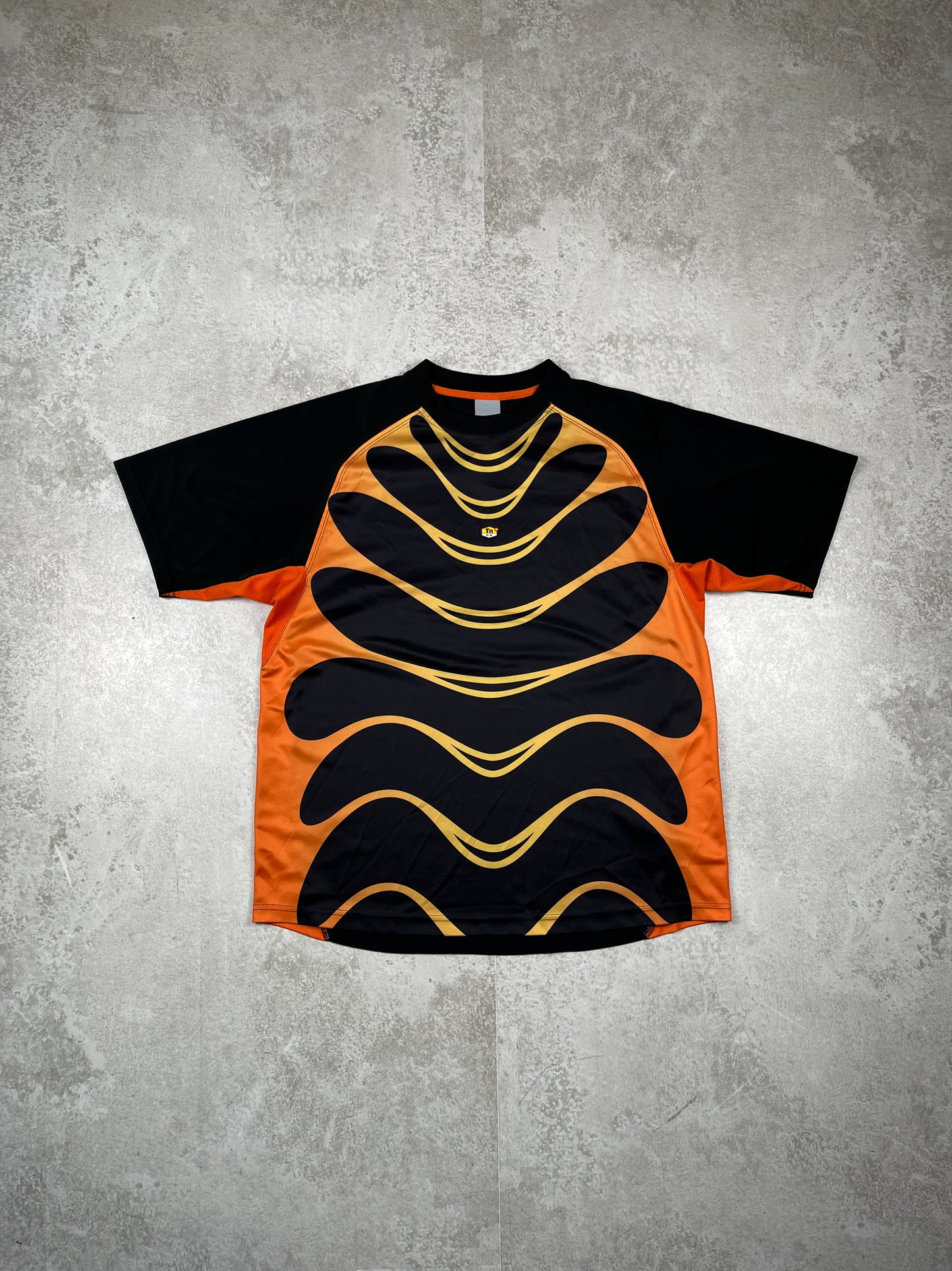 Nike Tn Tshirt 00‘s (XL)