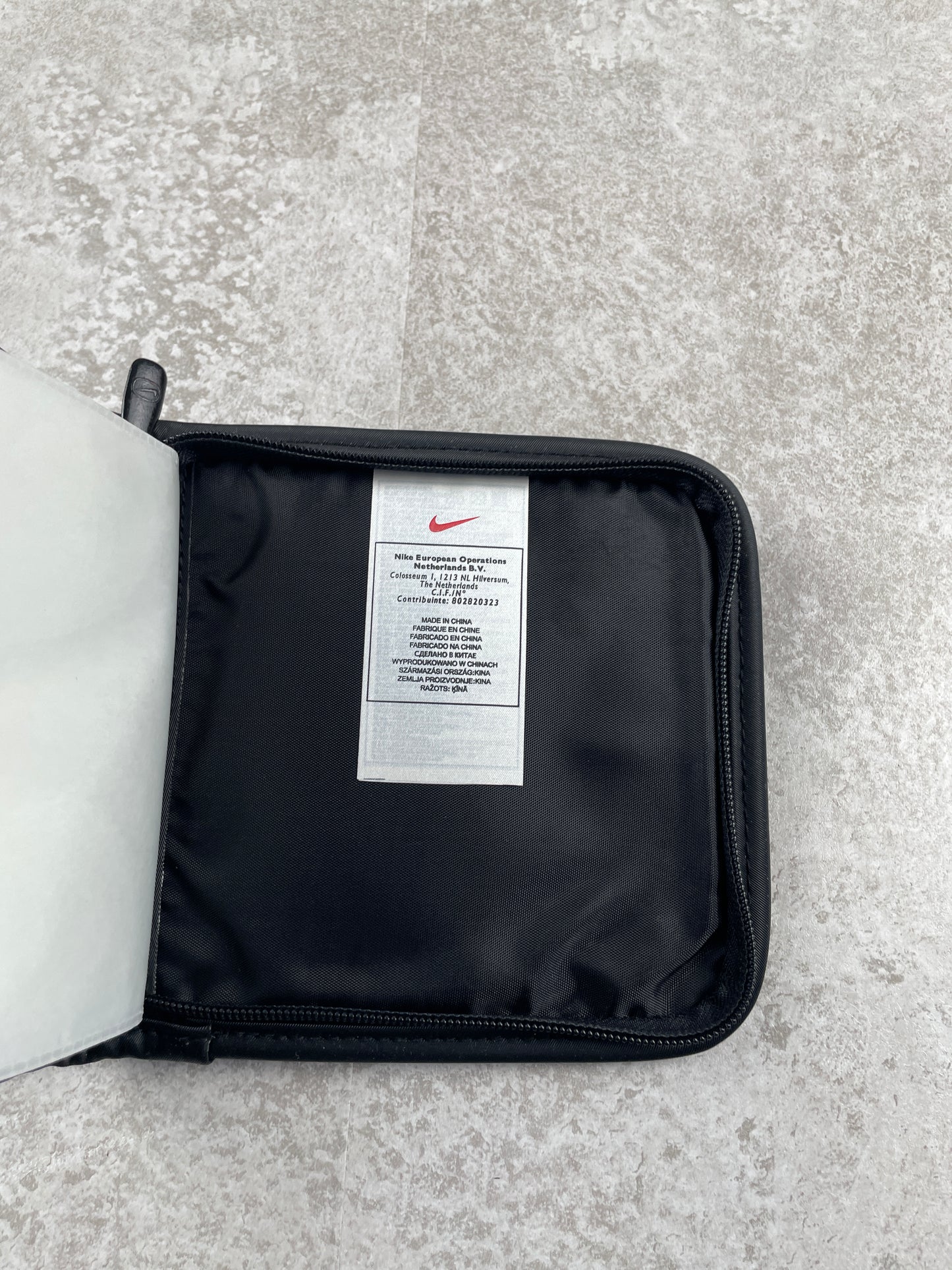 Nike CD Holder 00‘s (U)