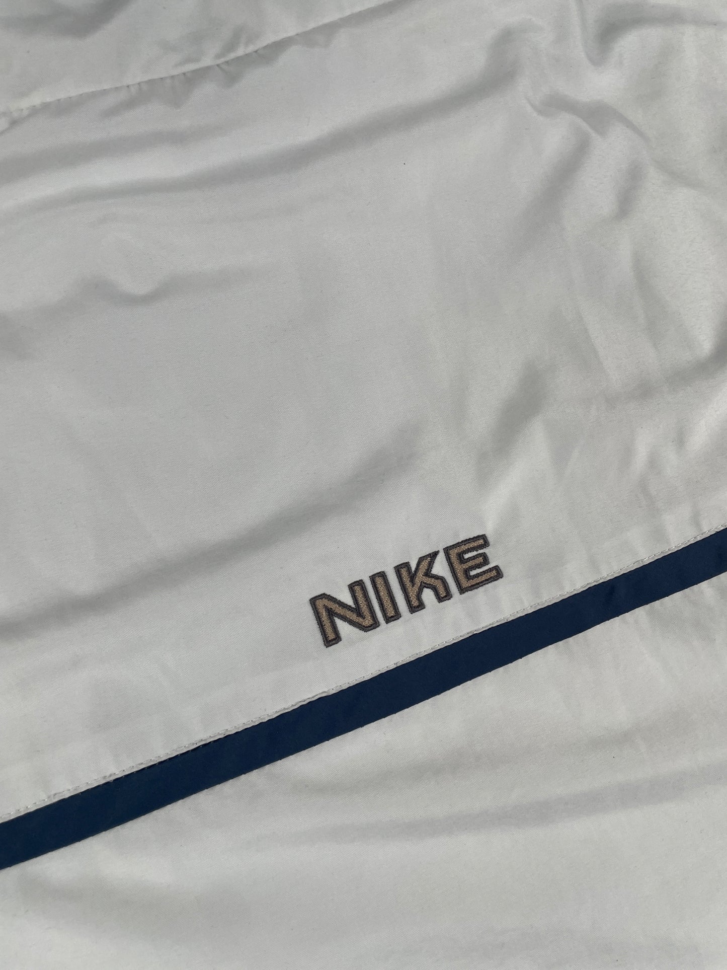 Nike Spellout Trackjacket 00‘s (M)