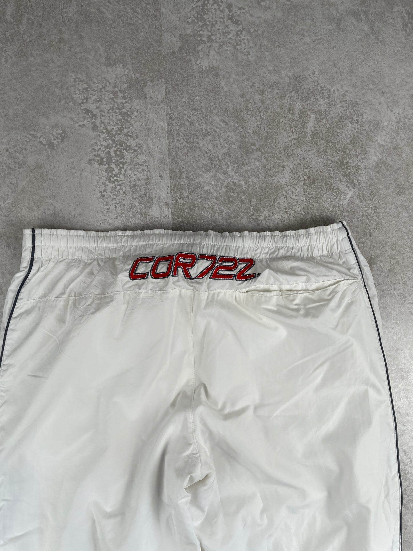 Nike Cortez Trackpants 00‘s (XL)